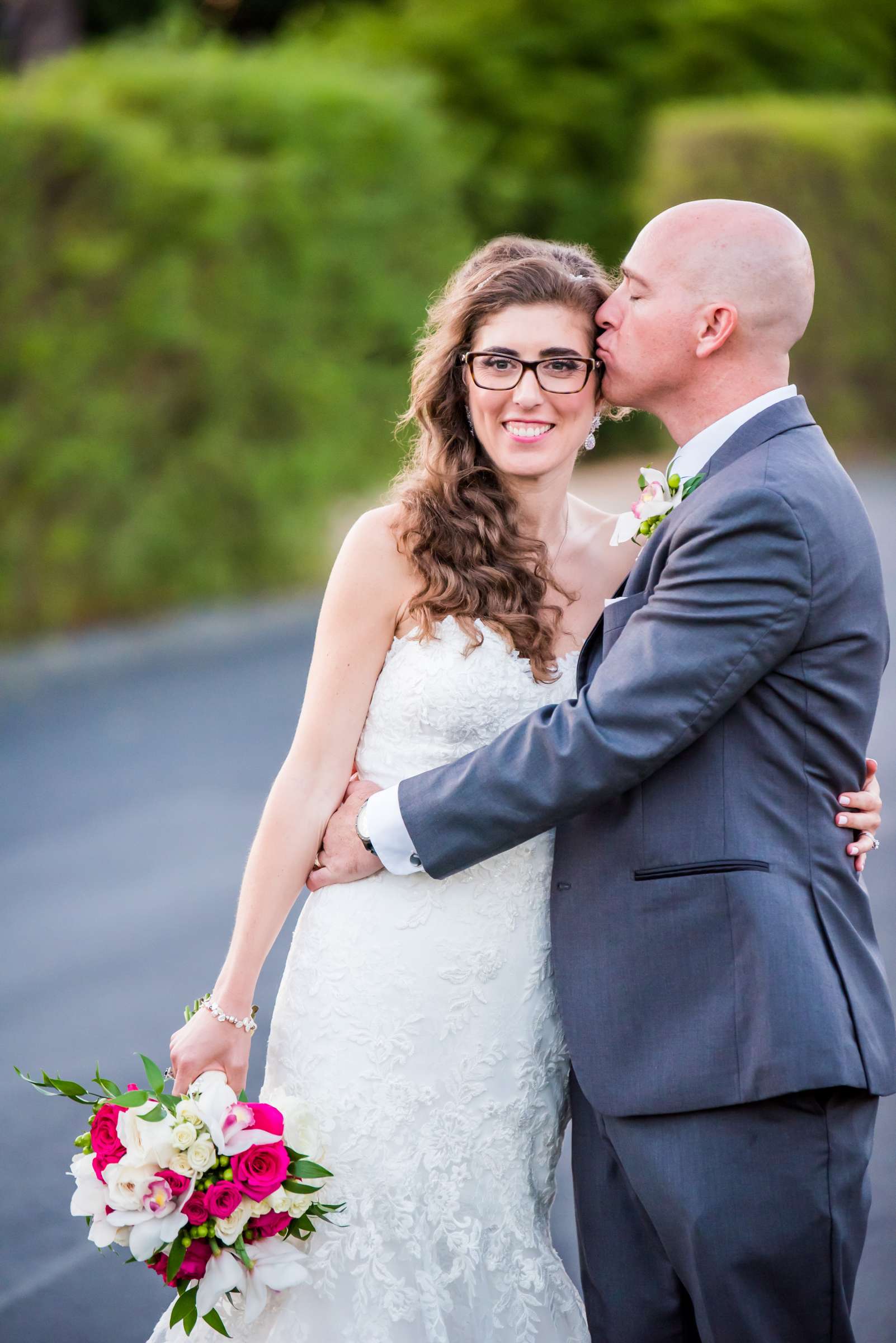 Grand Tradition Estate Wedding, Leslie and Joe Wedding Photo #487186 by True Photography
