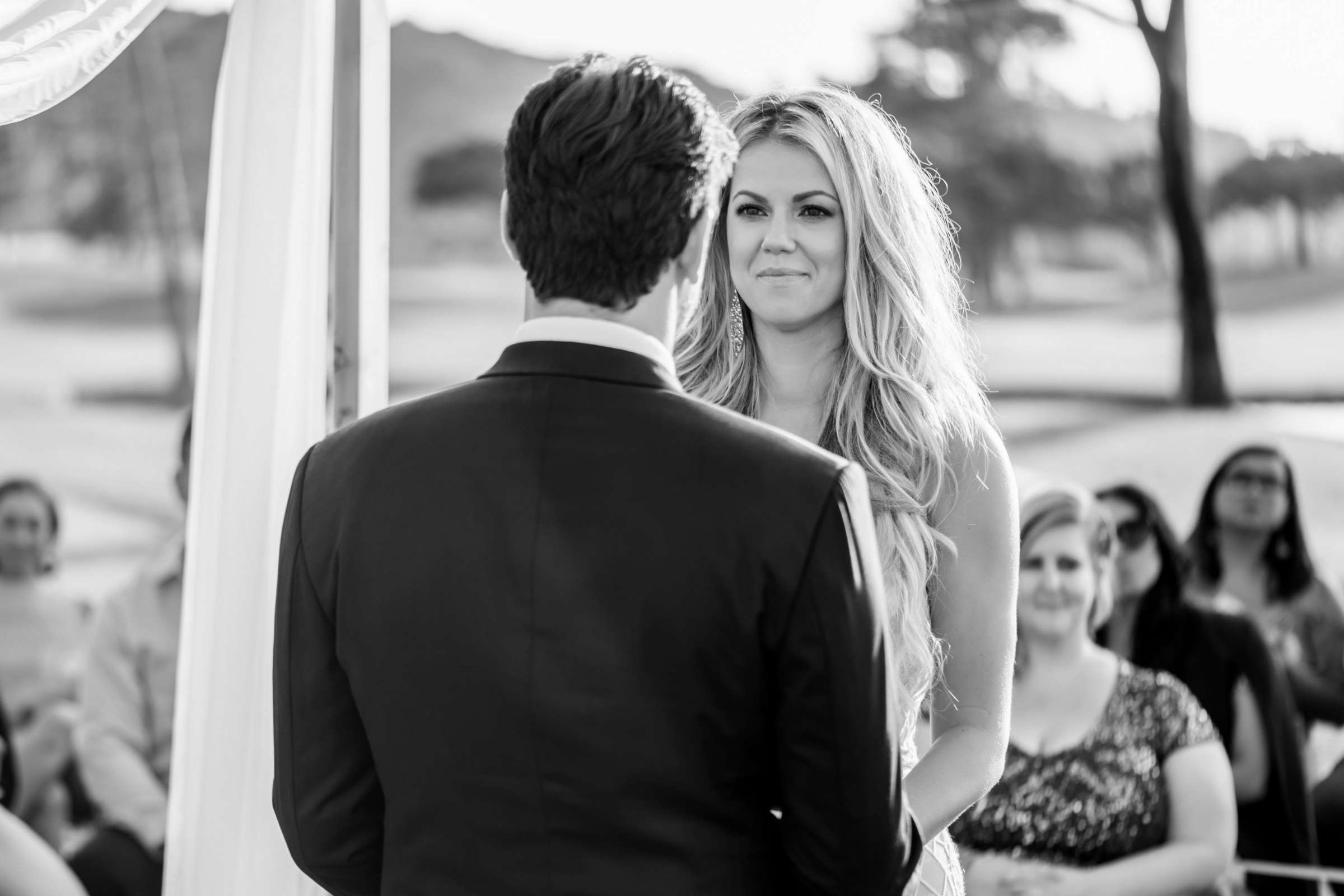 Fairbanks Ranch Country Club Wedding, Ania and David Wedding Photo #489089 by True Photography
