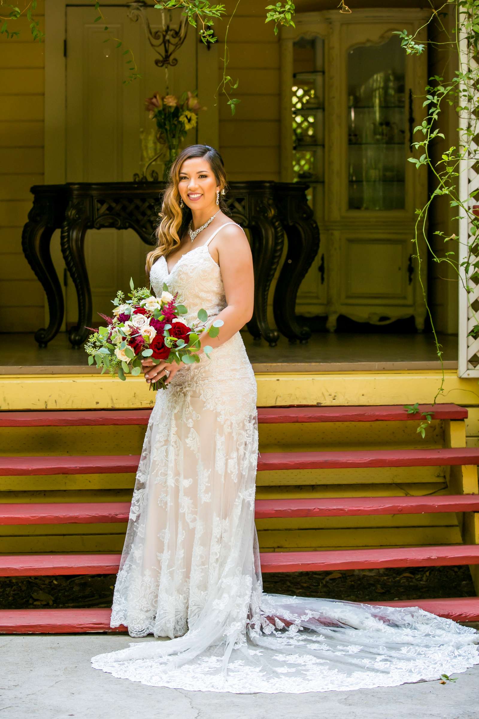 Twin Oaks House & Gardens Wedding Estate Wedding, Merrilynn and Trey Wedding Photo #50 by True Photography