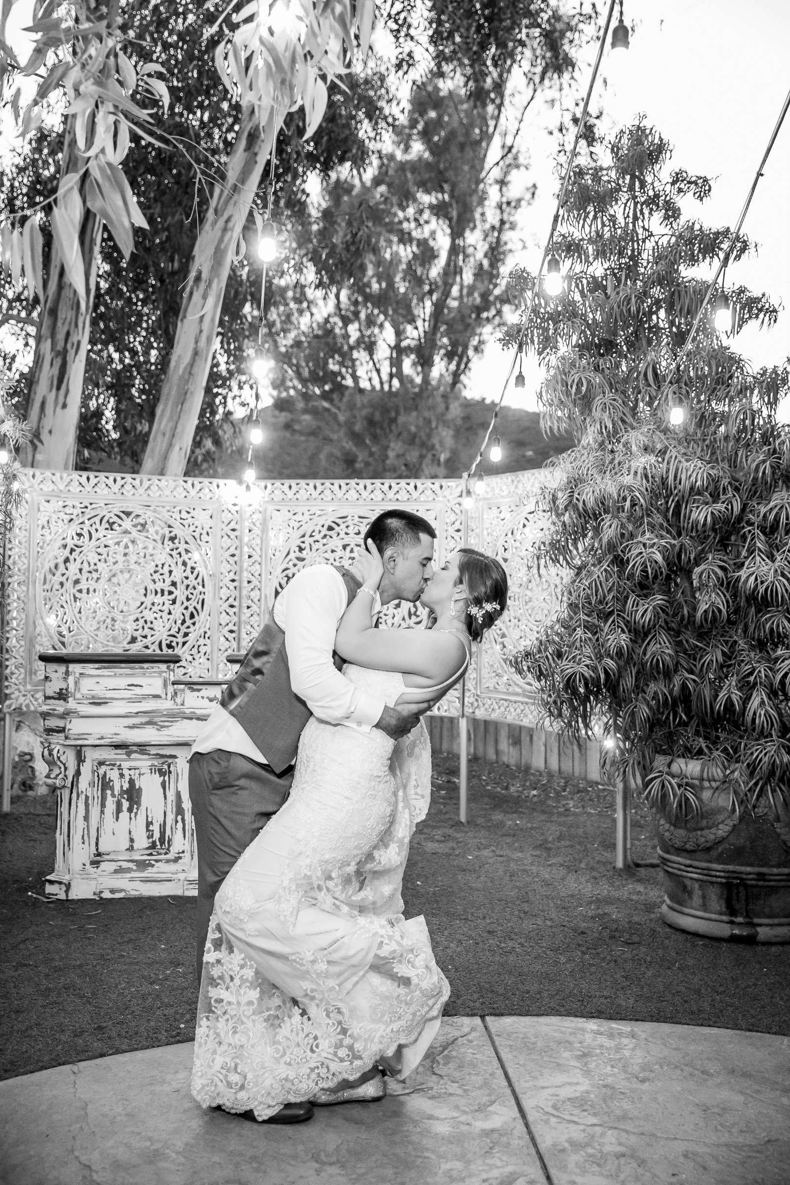 Twin Oaks House & Gardens Wedding Estate Wedding, Merrilynn and Trey Wedding Photo #101 by True Photography