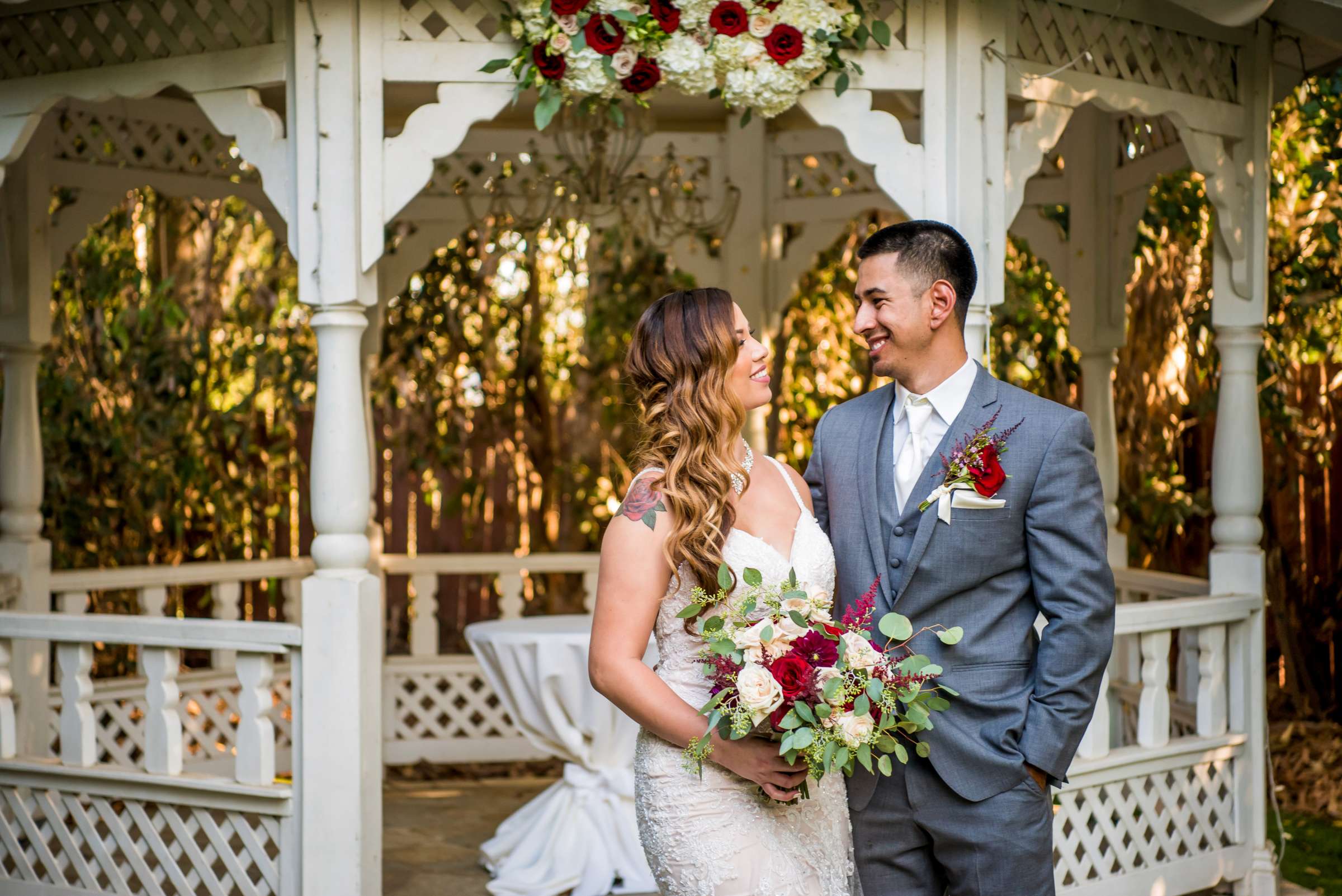 Twin Oaks House & Gardens Wedding Estate Wedding, Merrilynn and Trey Wedding Photo #104 by True Photography