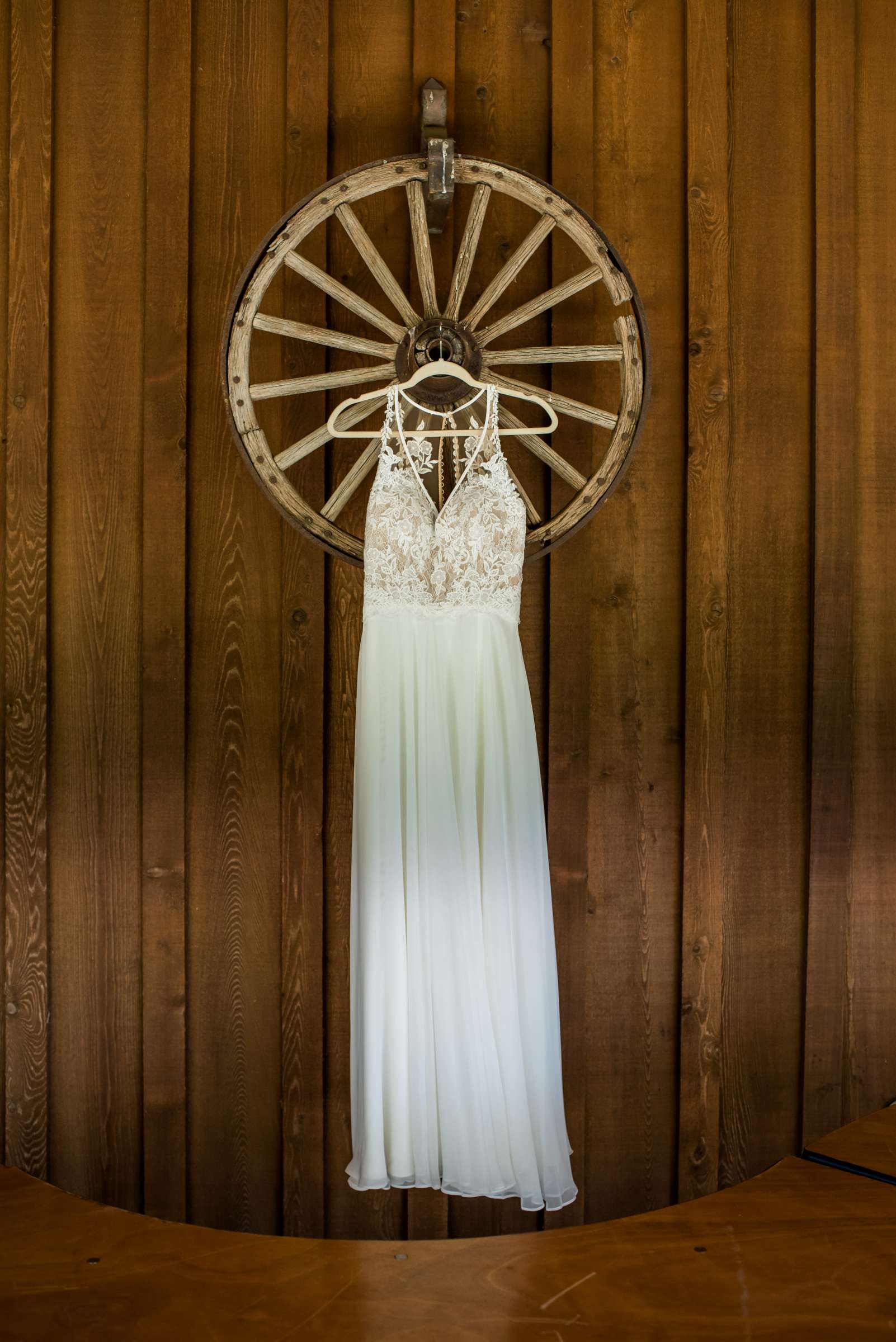 Serenity Oaks Ranch Wedding coordinated by Serenity Oaks Ranch, Analise and Wyatt Wedding Photo #490856 by True Photography