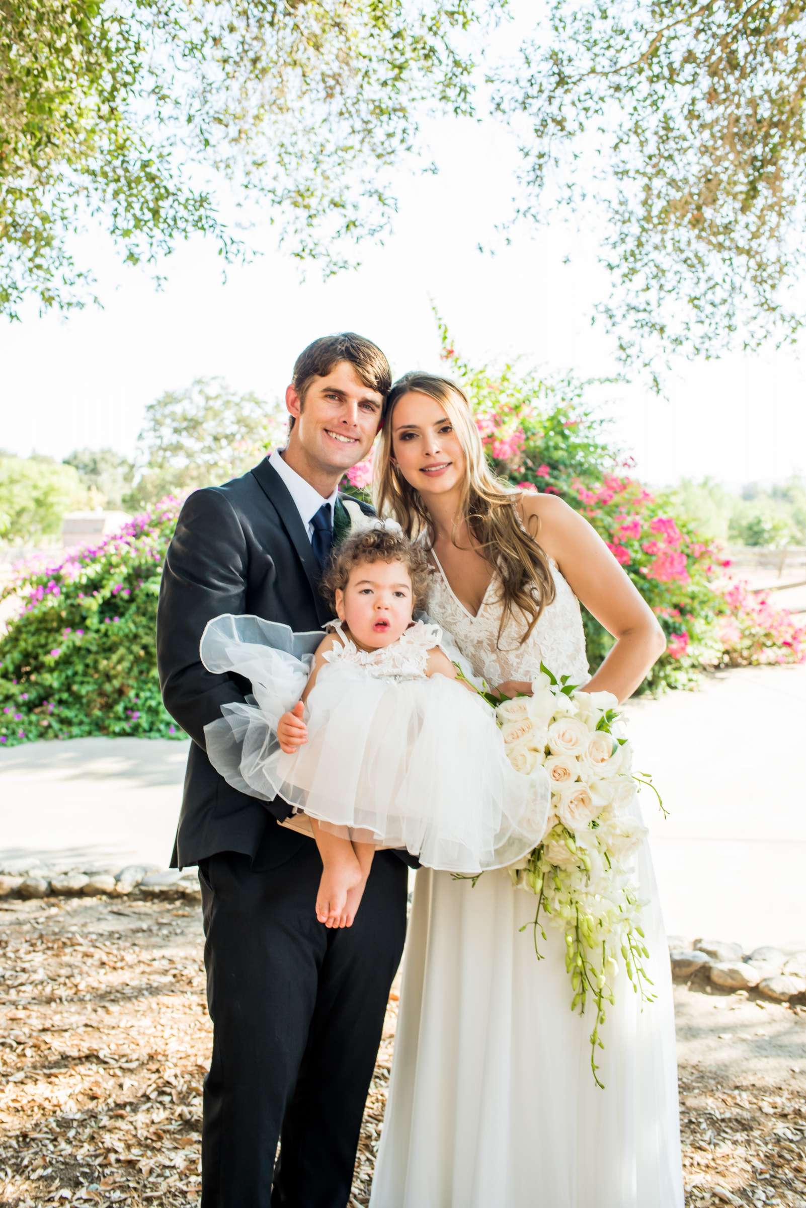Serenity Oaks Ranch Wedding coordinated by Serenity Oaks Ranch, Analise and Wyatt Wedding Photo #490902 by True Photography
