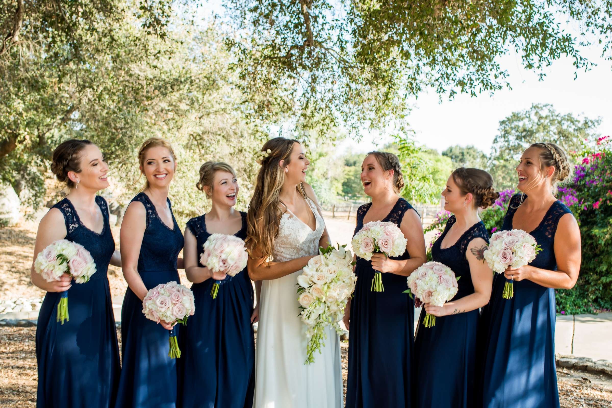 Serenity Oaks Ranch Wedding coordinated by Serenity Oaks Ranch, Analise and Wyatt Wedding Photo #490917 by True Photography