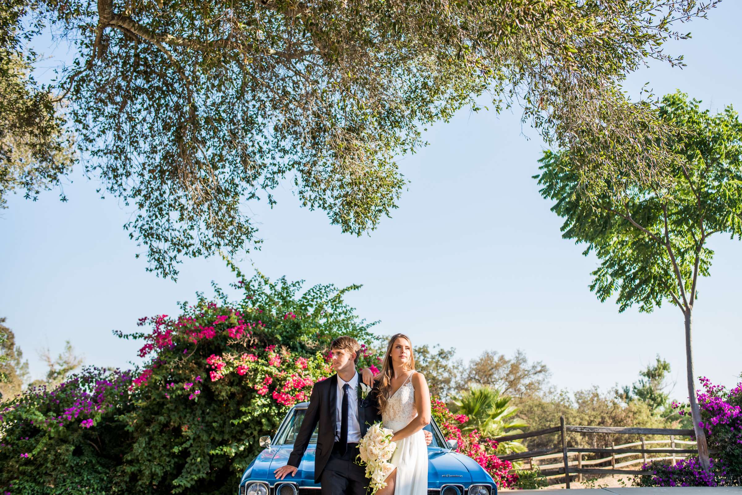 Serenity Oaks Ranch Wedding coordinated by Serenity Oaks Ranch, Analise and Wyatt Wedding Photo #490924 by True Photography