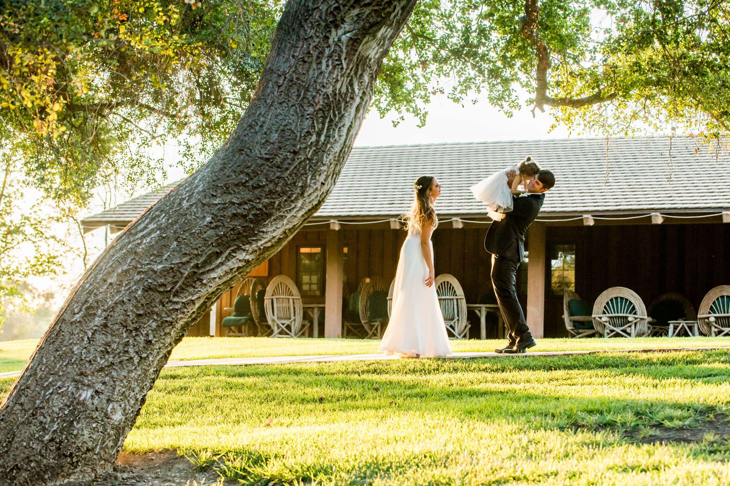 Serenity Oaks Ranch Wedding coordinated by Serenity Oaks Ranch, Analise and Wyatt Wedding Photo #490929 by True Photography