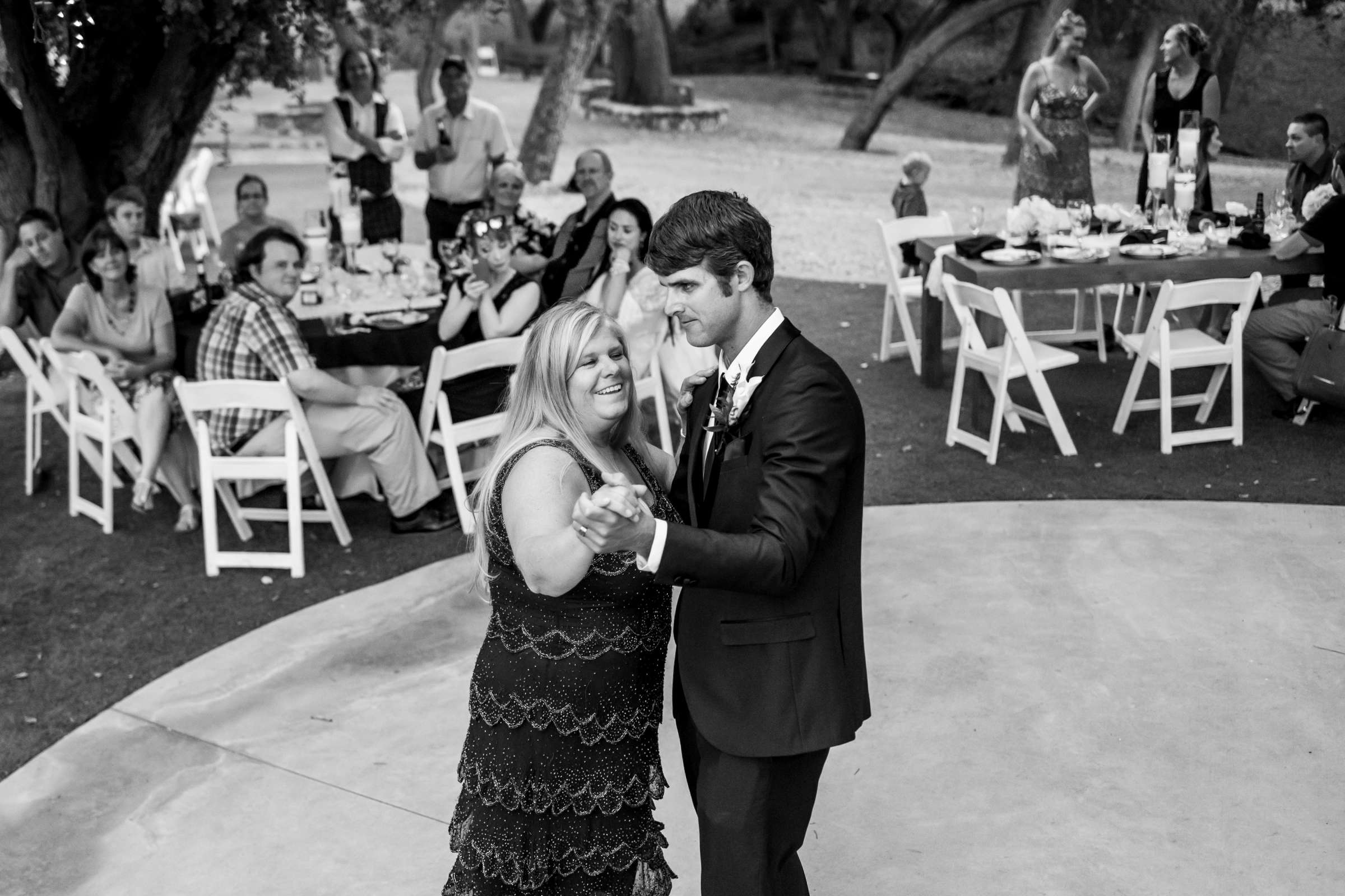 Serenity Oaks Ranch Wedding coordinated by Serenity Oaks Ranch, Analise and Wyatt Wedding Photo #490944 by True Photography