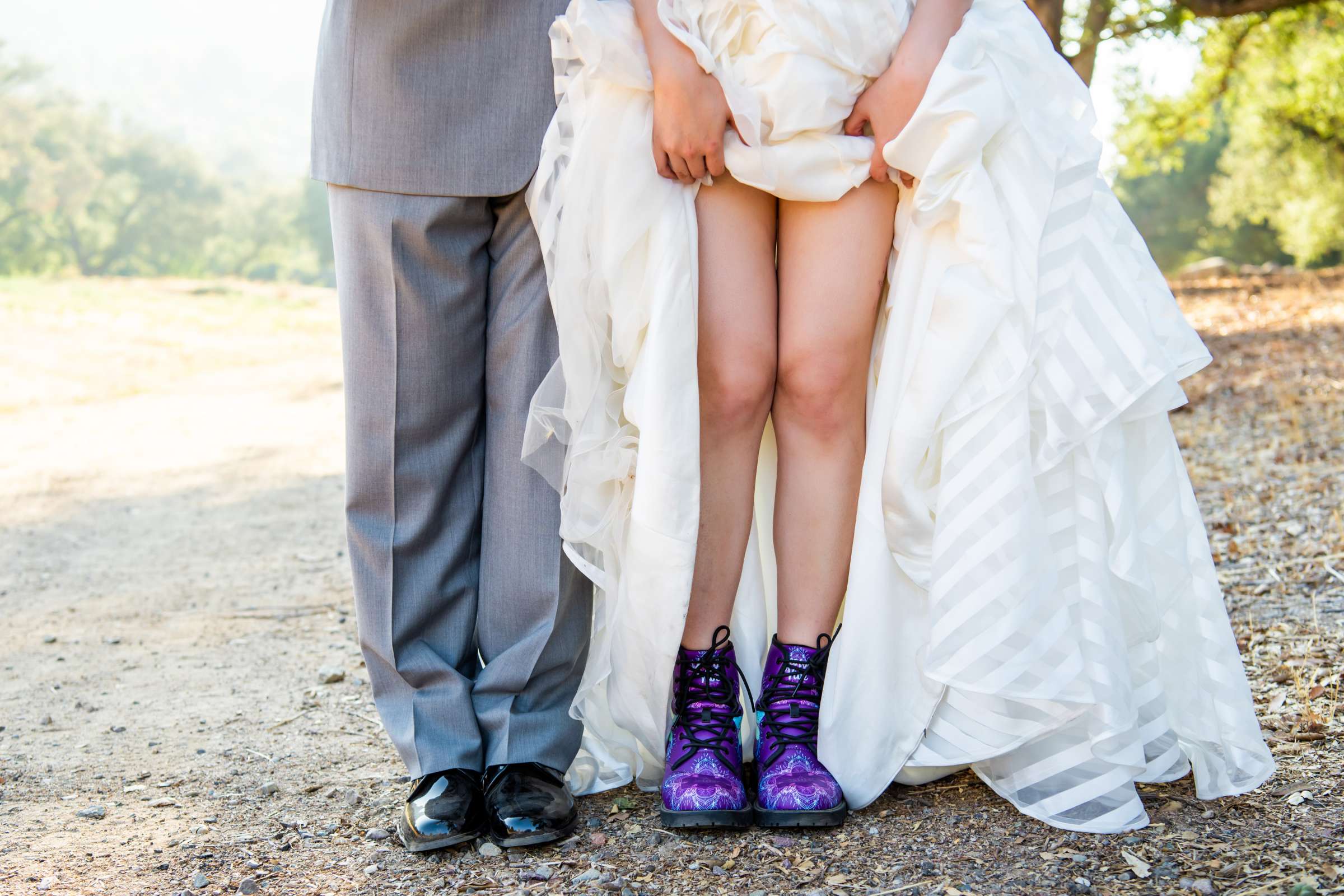 Mt Woodson Castle Wedding, Shirley and Taylor Wedding Photo #491086 by True Photography