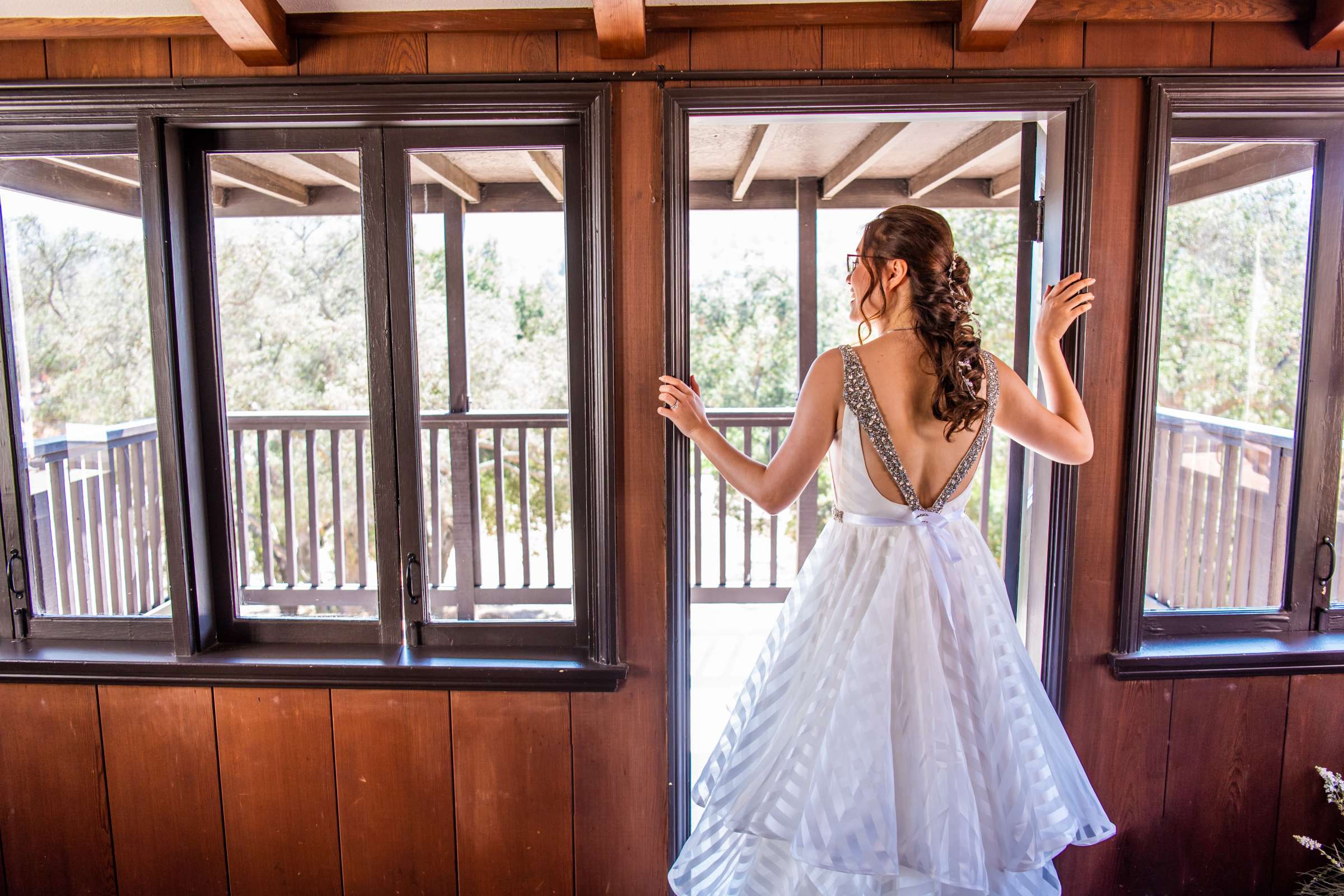 Mt Woodson Castle Wedding, Shirley and Taylor Wedding Photo #491158 by True Photography