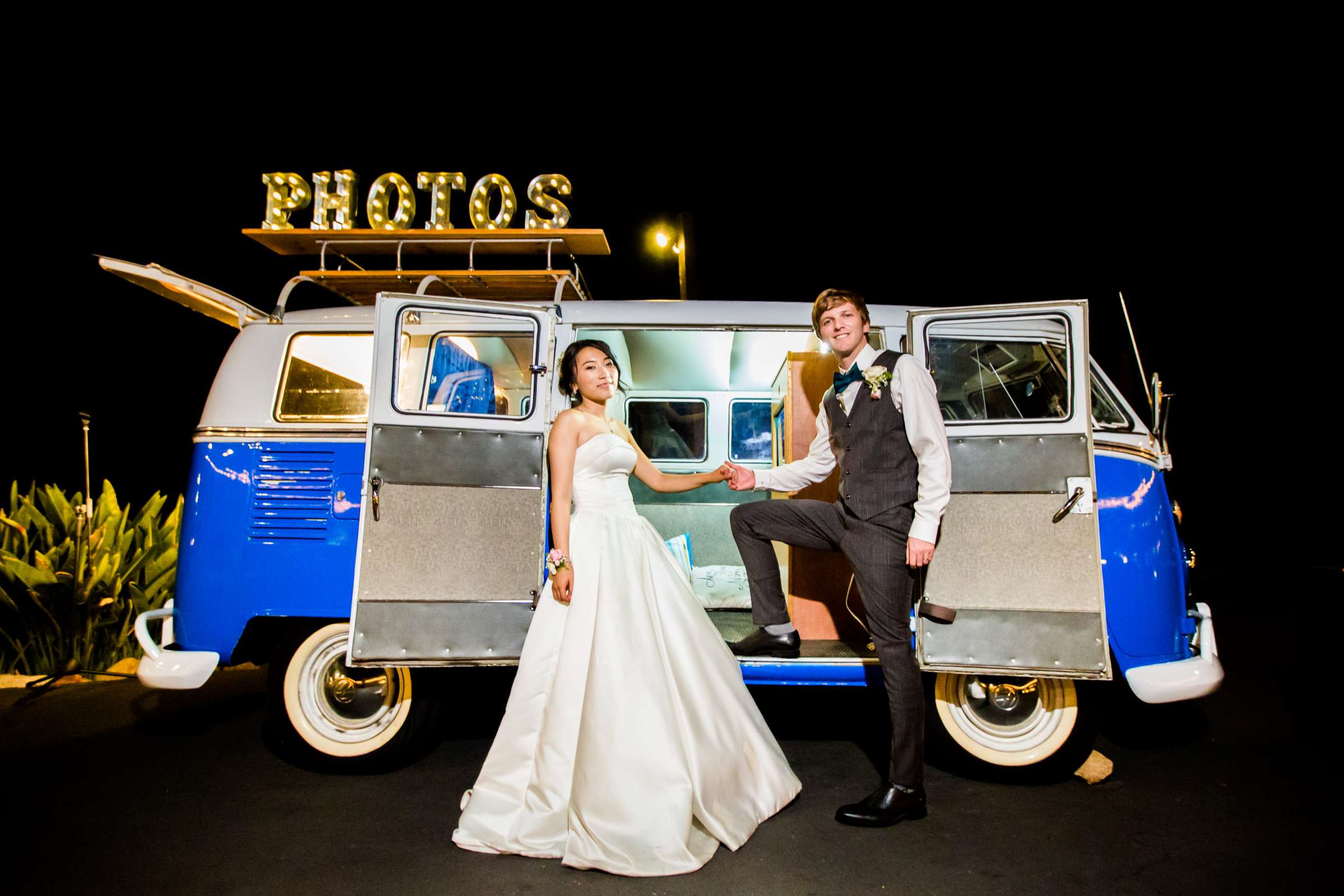 Mt Woodson Castle Wedding, Xinyu and Lyle Wedding Photo #28 by True Photography