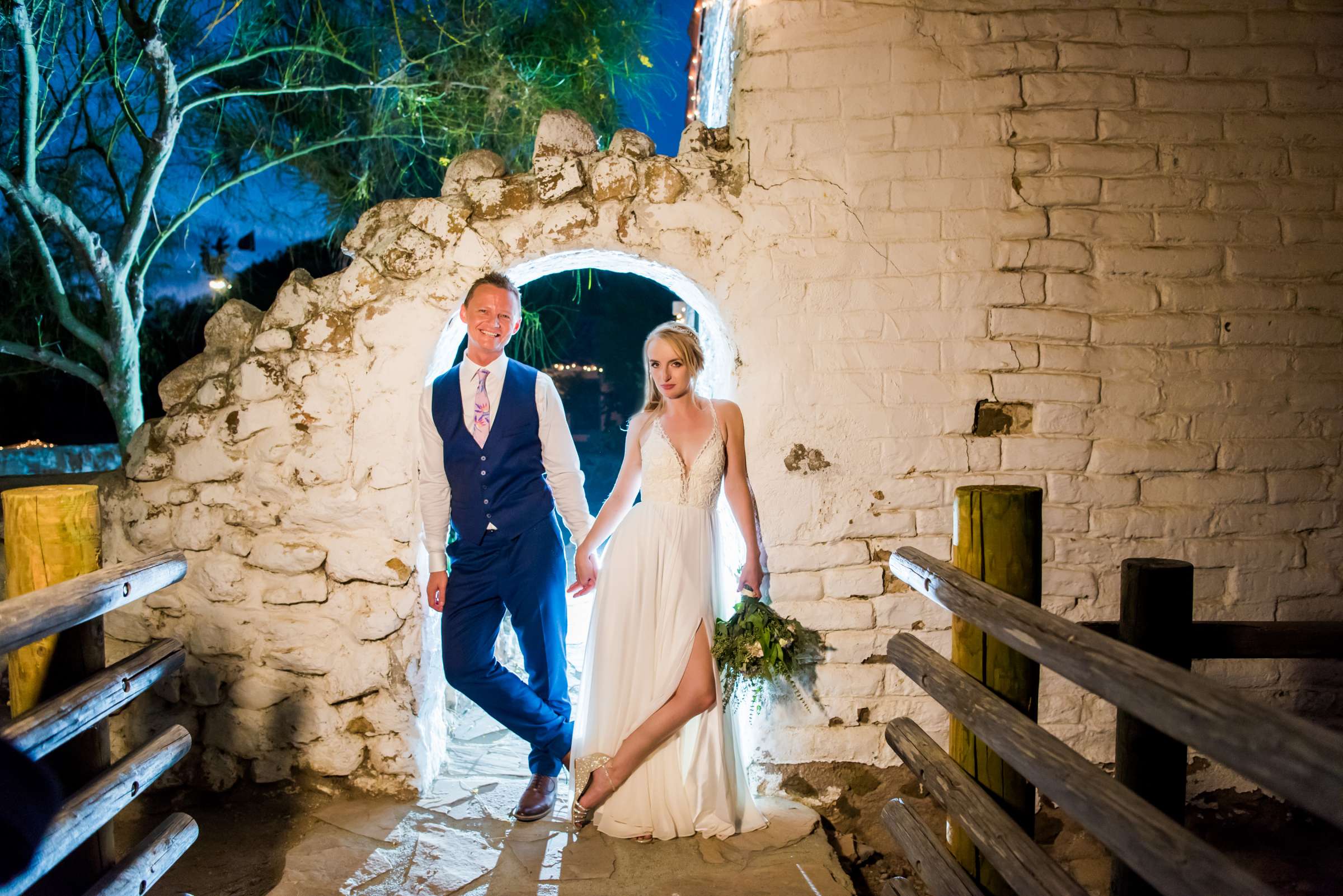 Photographers Favorite at Leo Carrillo Ranch Wedding, Allison and Joel Wedding Photo #493418 by True Photography