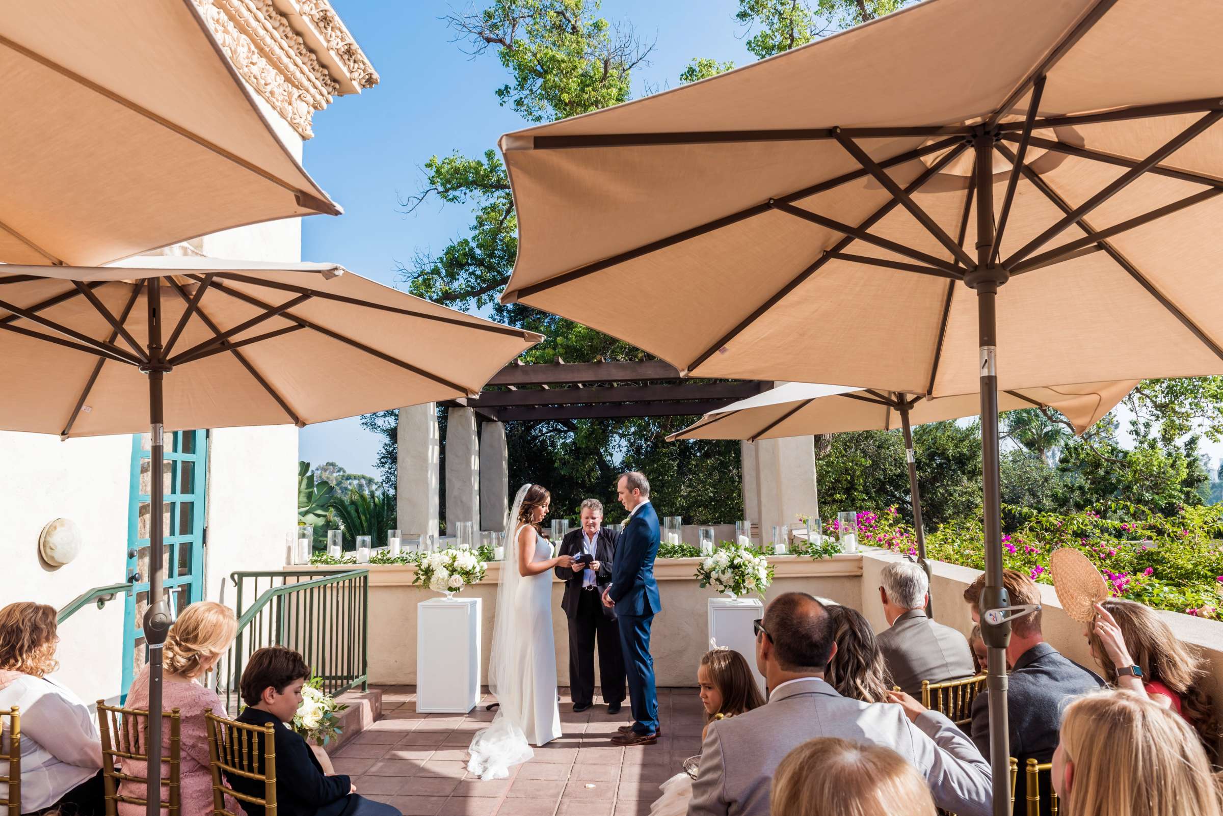 The Prado Wedding coordinated by I Do Weddings, Melissa and Stewart Wedding Photo #62 by True Photography