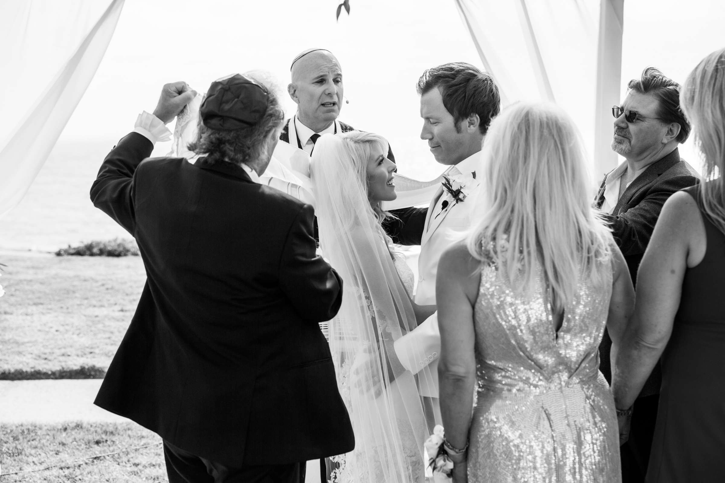 L'Auberge Wedding, Alana and Shane Wedding Photo #94 by True Photography