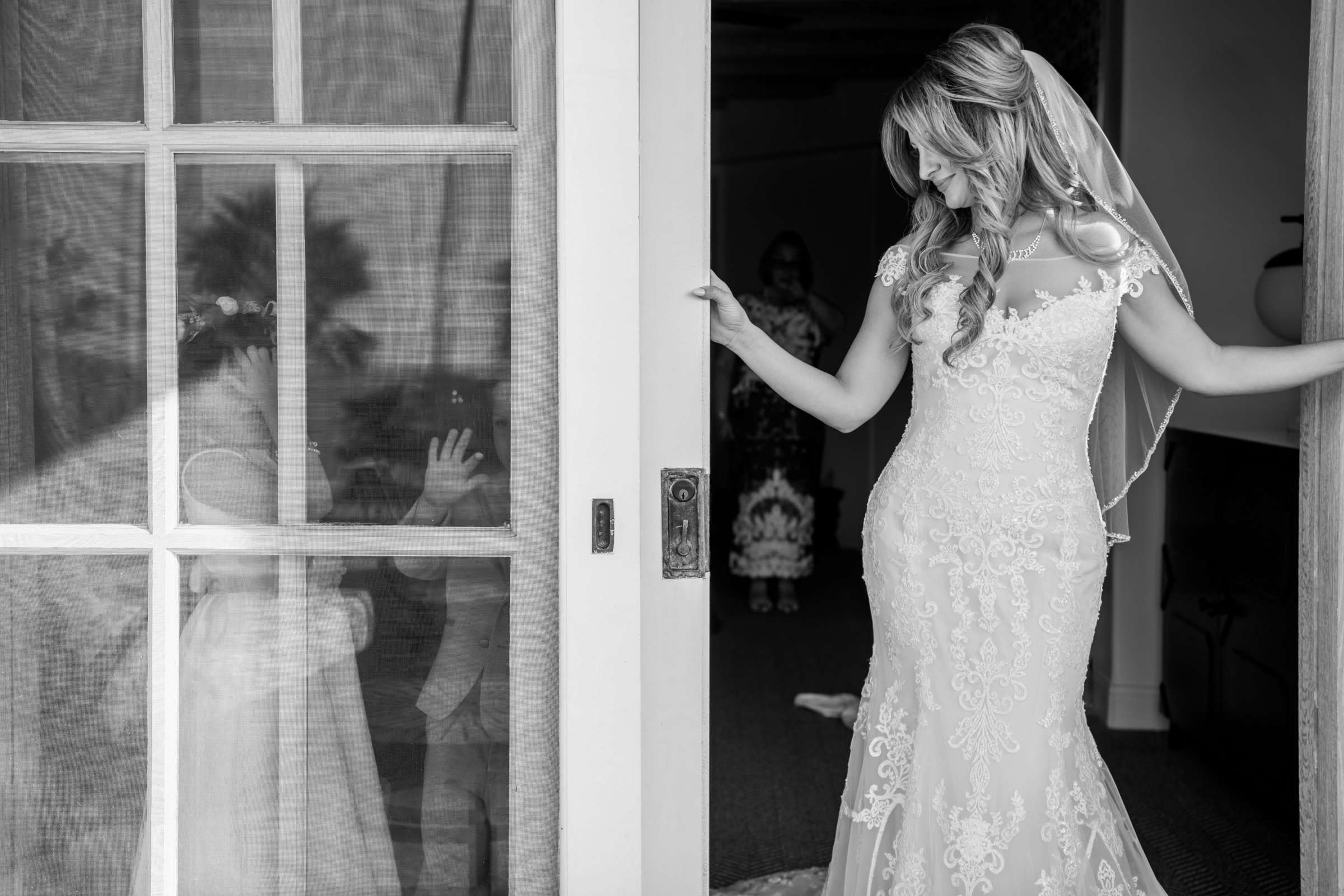 La Valencia Wedding, Sophia and Joshua Wedding Photo #33 by True Photography