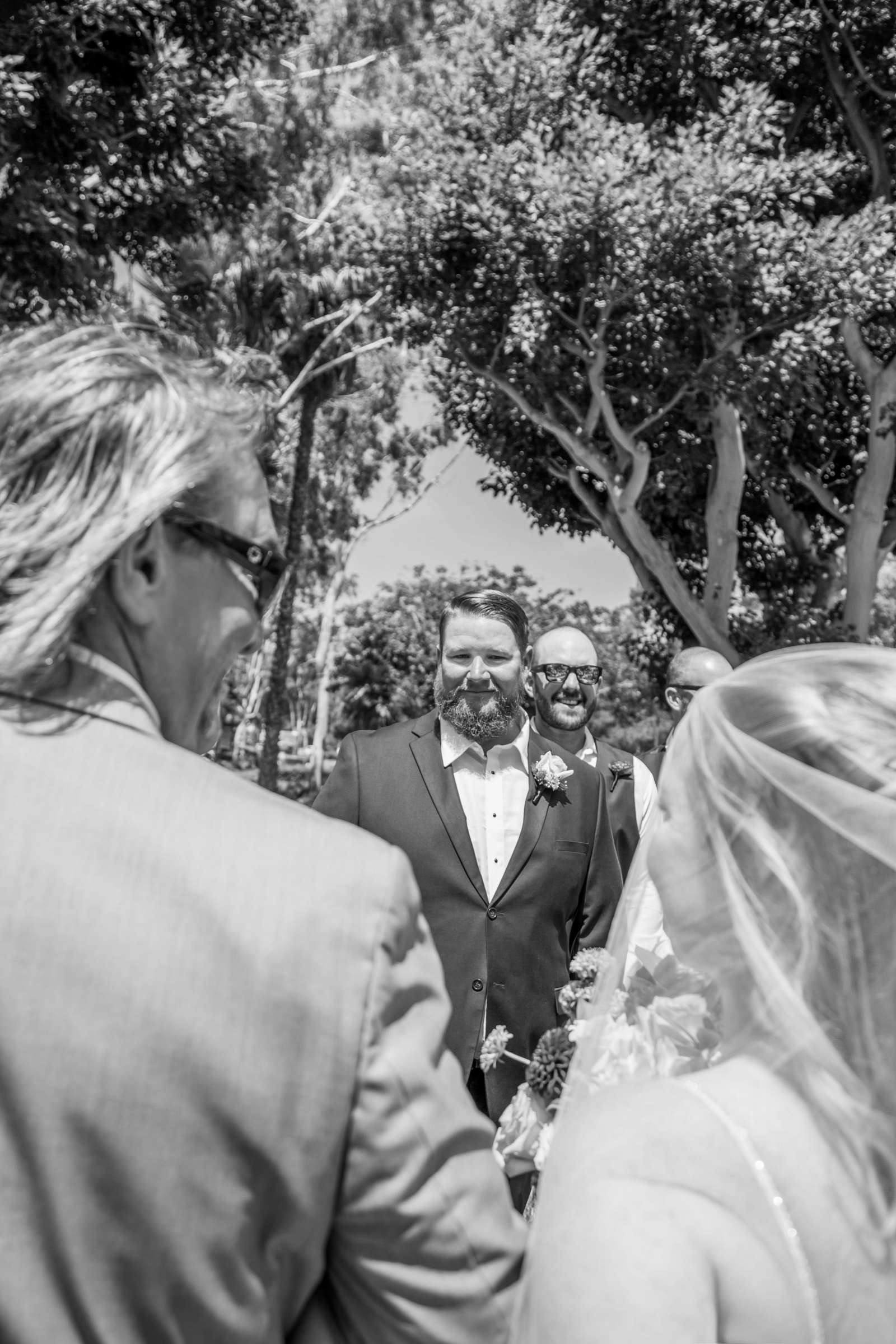 Marina Village Conference Center Wedding, Jeni and Sean Wedding Photo #30 by True Photography