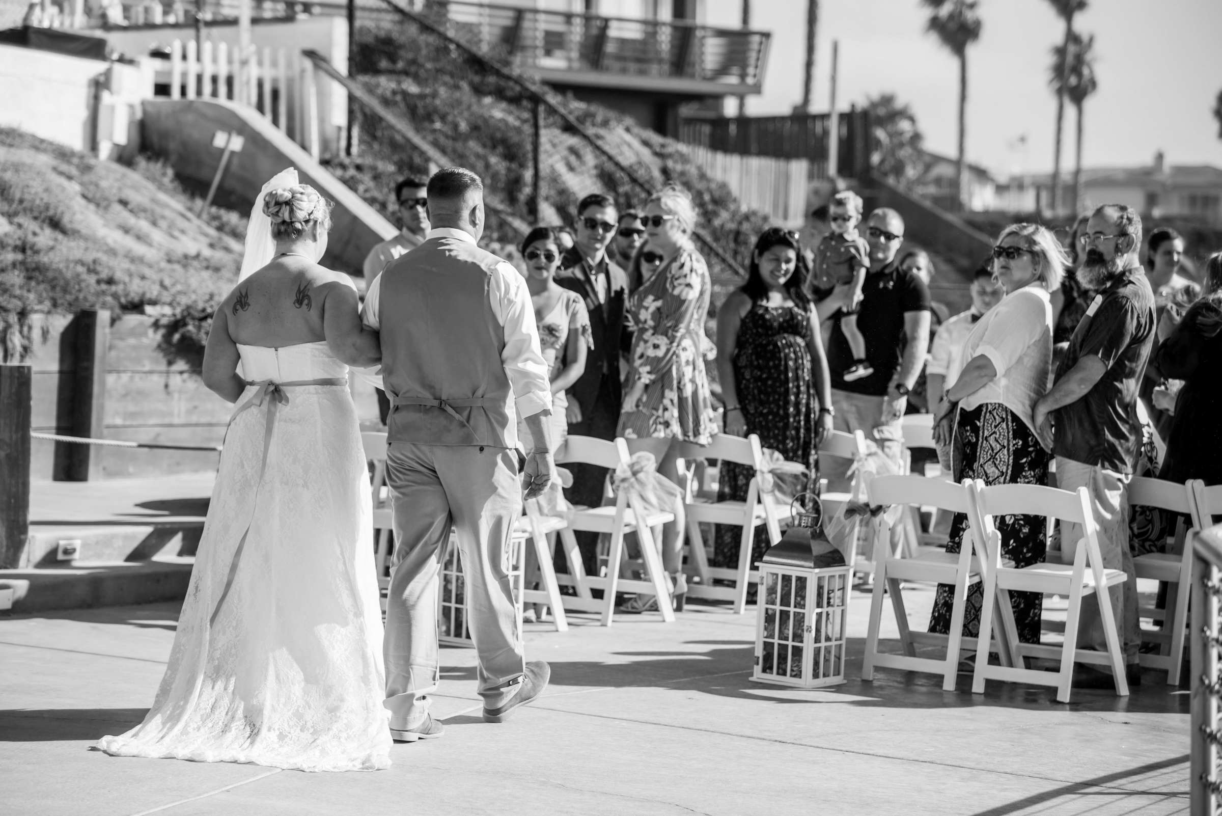 The Inn at Sunset Cliffs Wedding, Melinda and Benjamin Wedding Photo #51 by True Photography