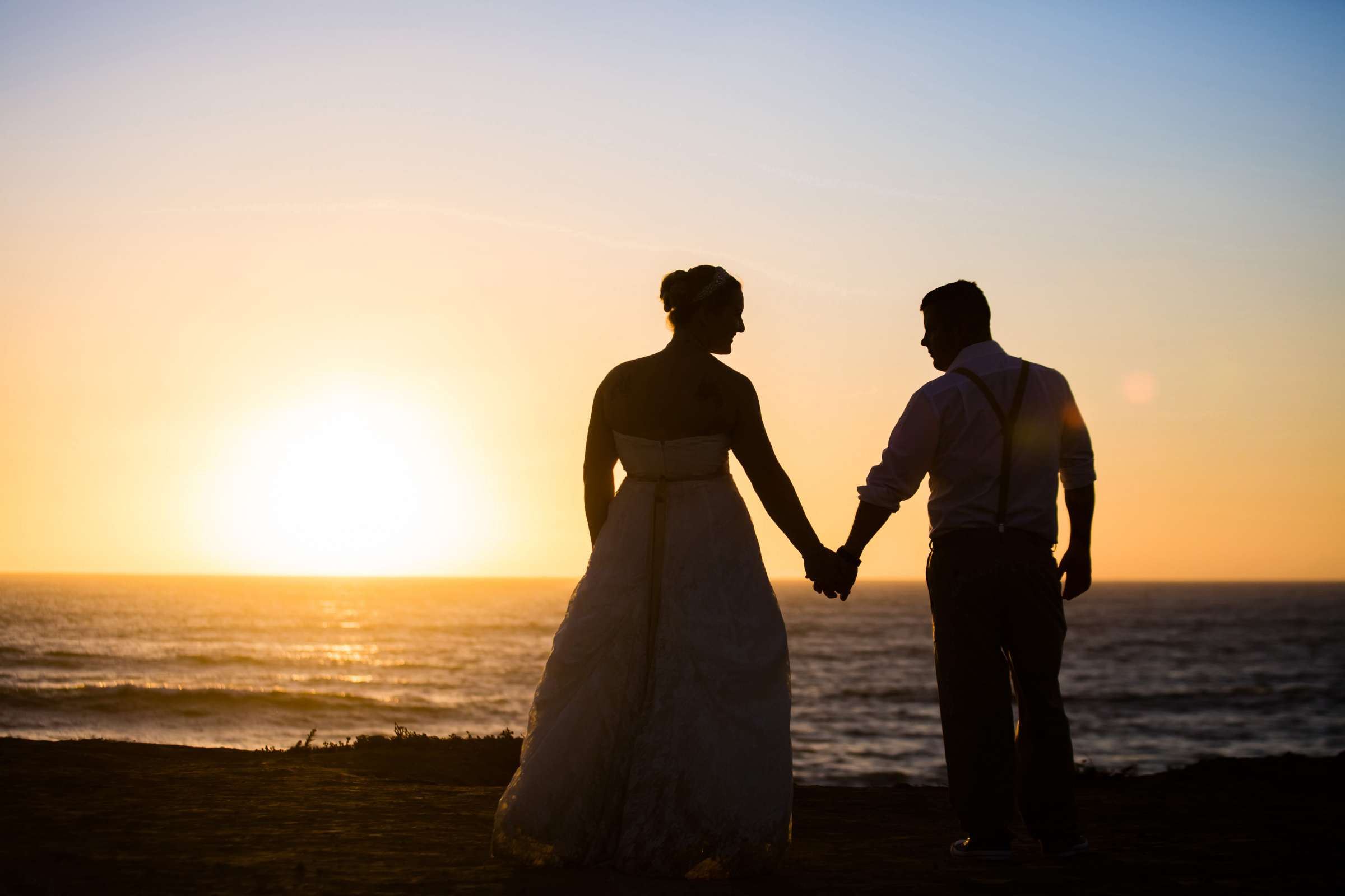 The Inn at Sunset Cliffs Wedding, Melinda and Benjamin Wedding Photo #110 by True Photography