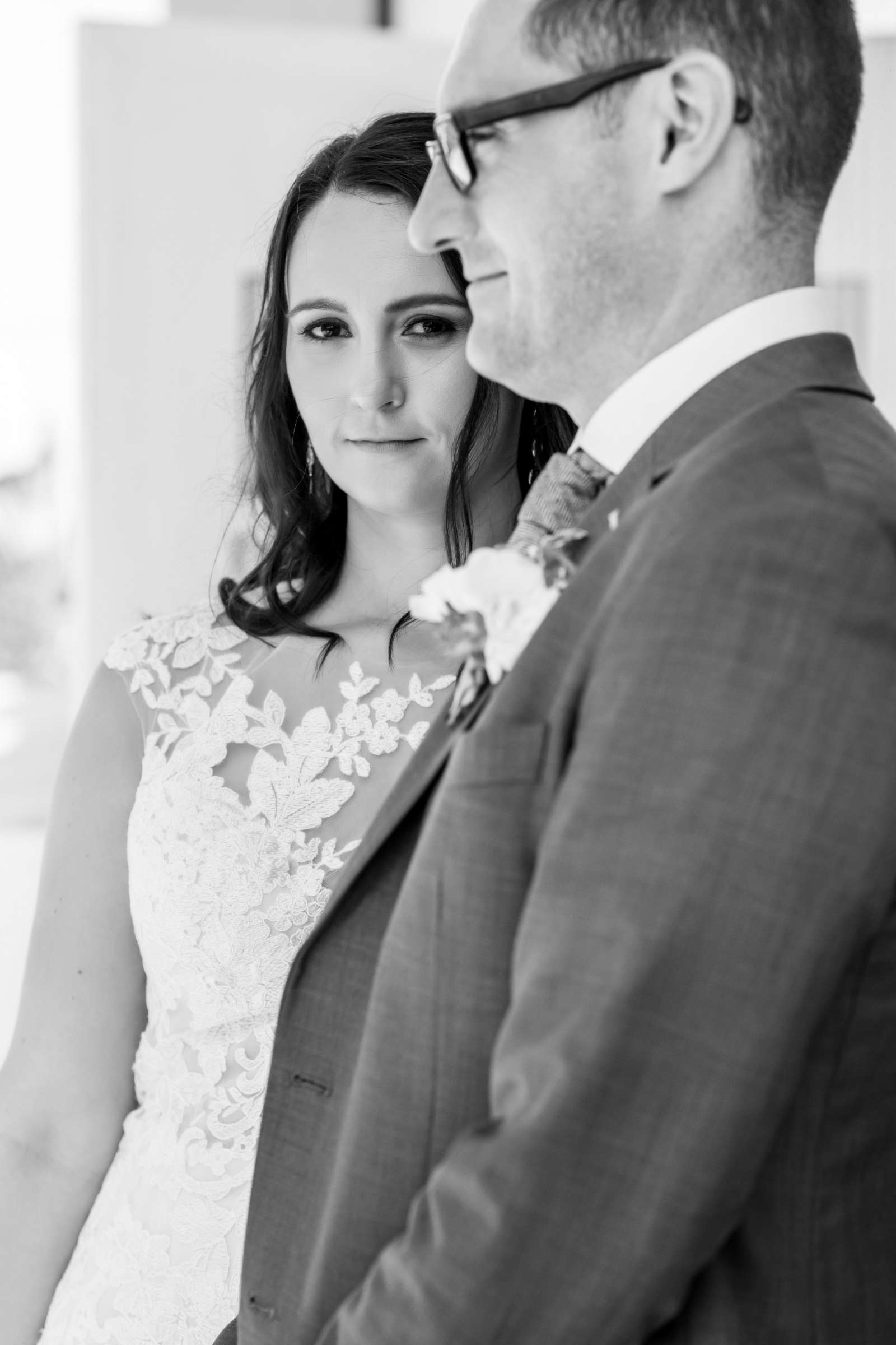 La Valencia Wedding coordinated by Serendipity Events, Lindsey and Matt Wedding Photo #49 by True Photography
