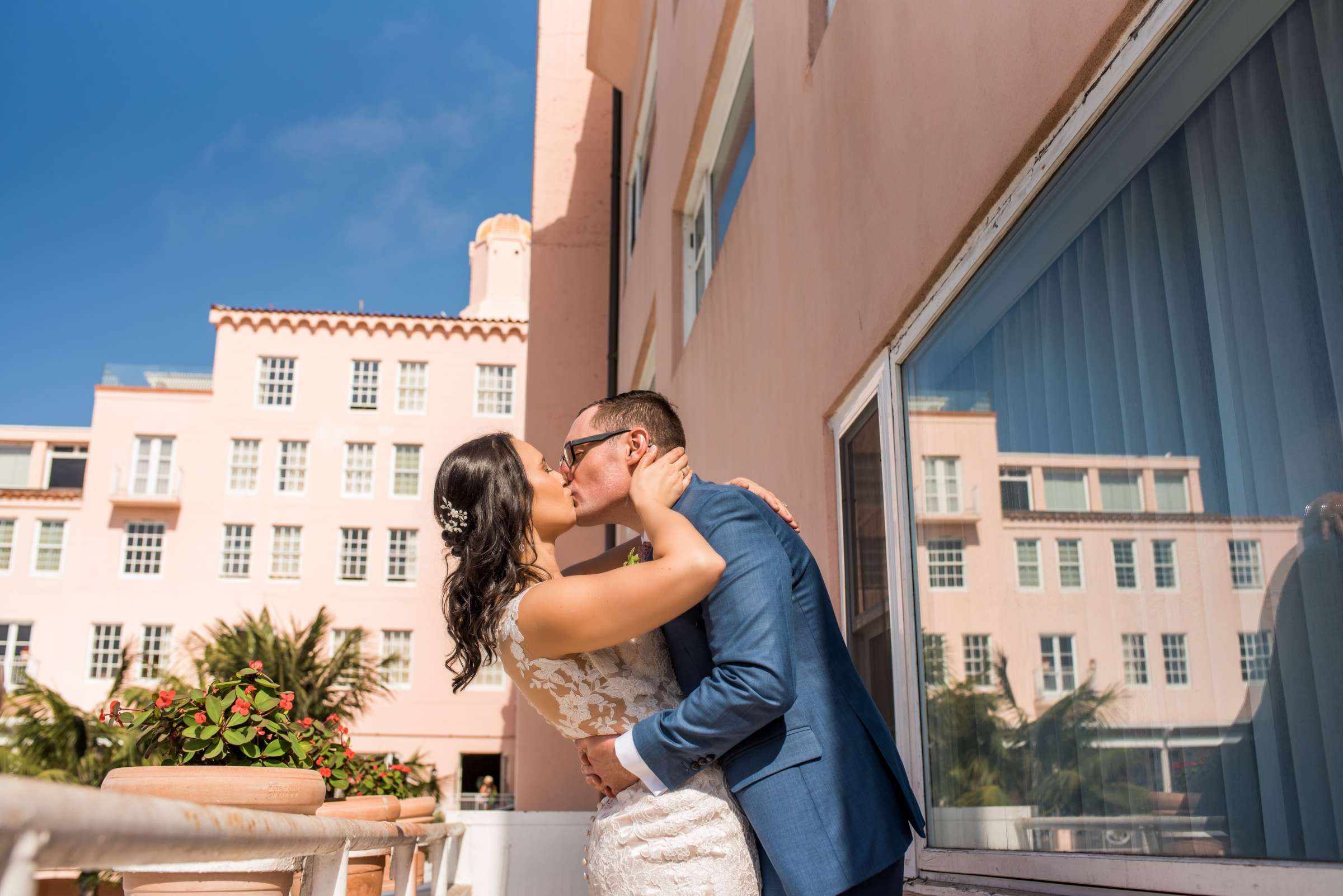 La Valencia Wedding coordinated by Serendipity Events, Lindsey and Matt Wedding Photo #51 by True Photography
