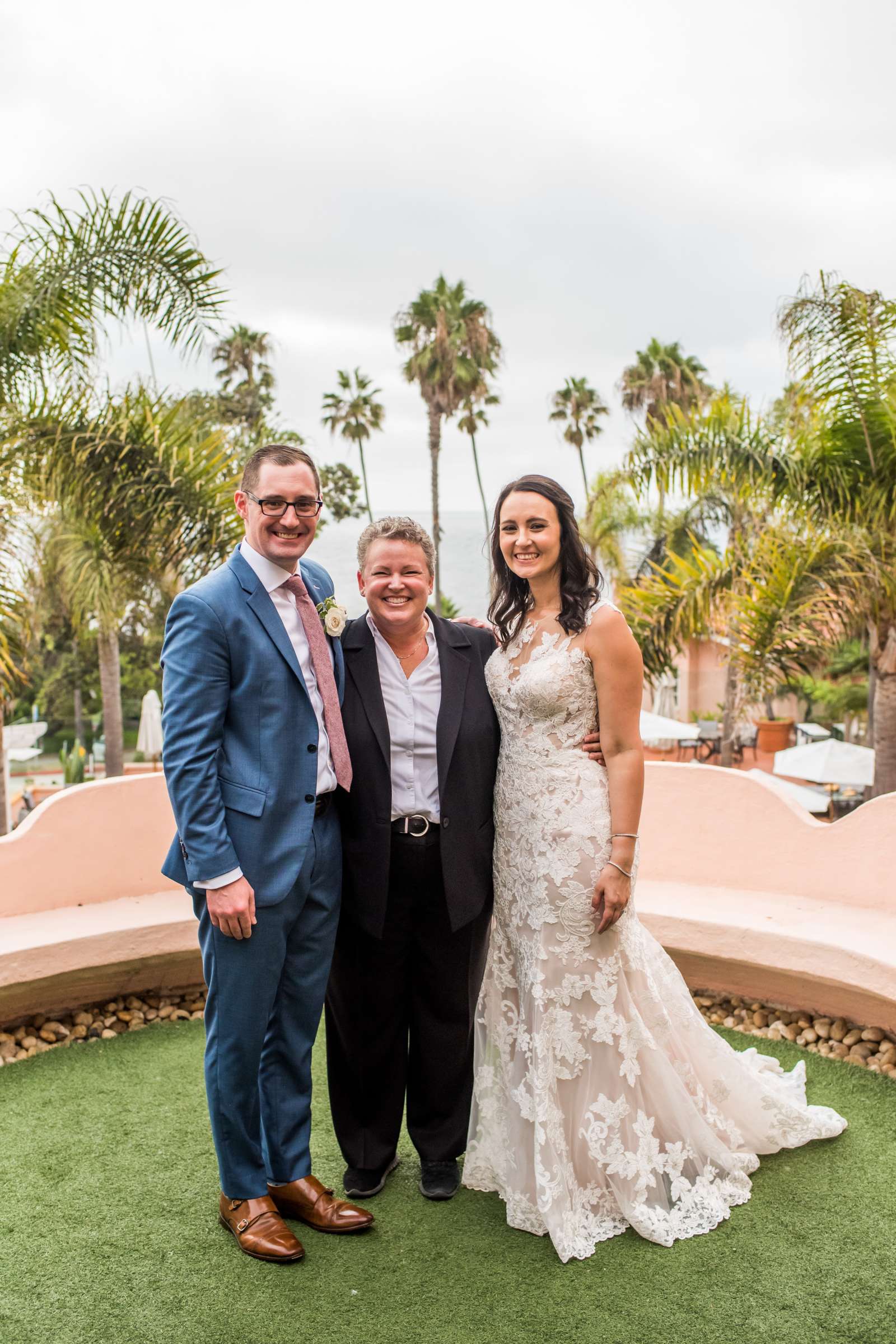 La Valencia Wedding coordinated by Serendipity Events, Lindsey and Matt Wedding Photo #148 by True Photography