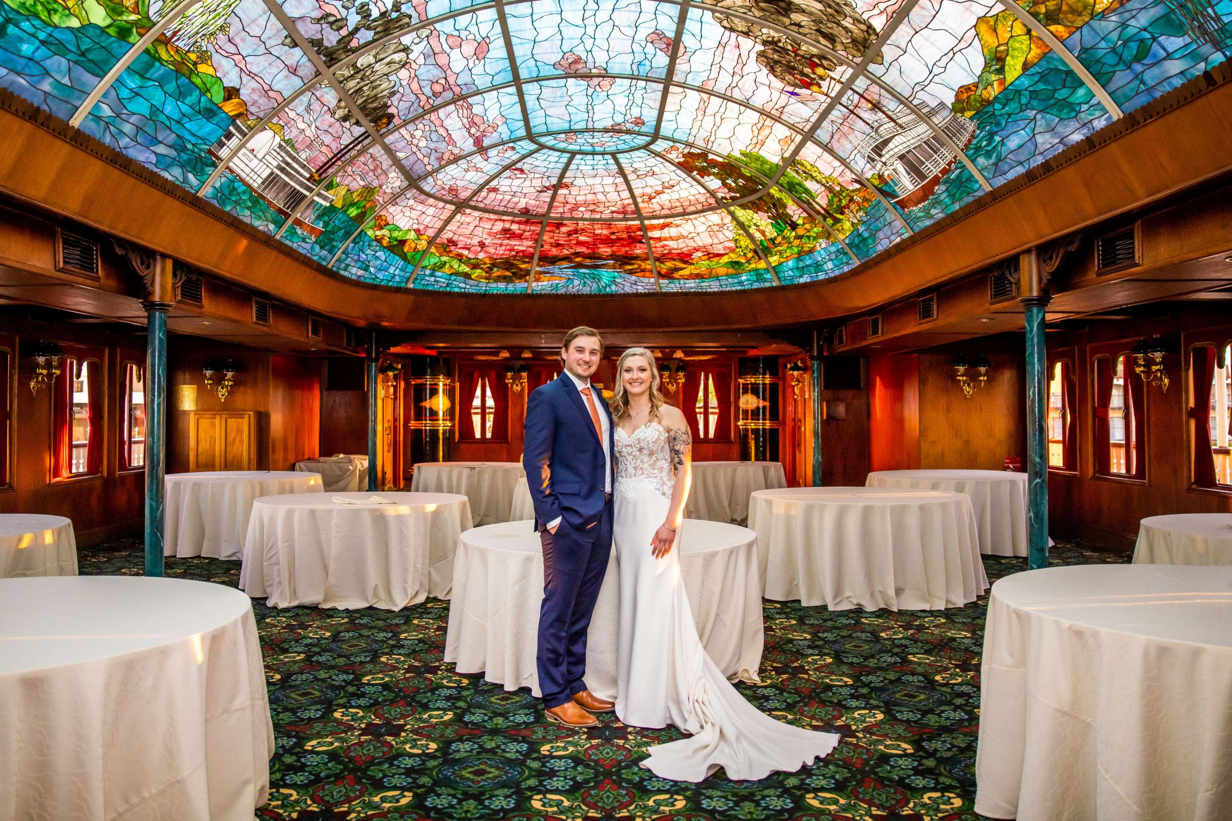 Bahia Hotel Wedding coordinated by Lace and Champagne, Hannah and Trace Wedding Photo #30 by True Photography