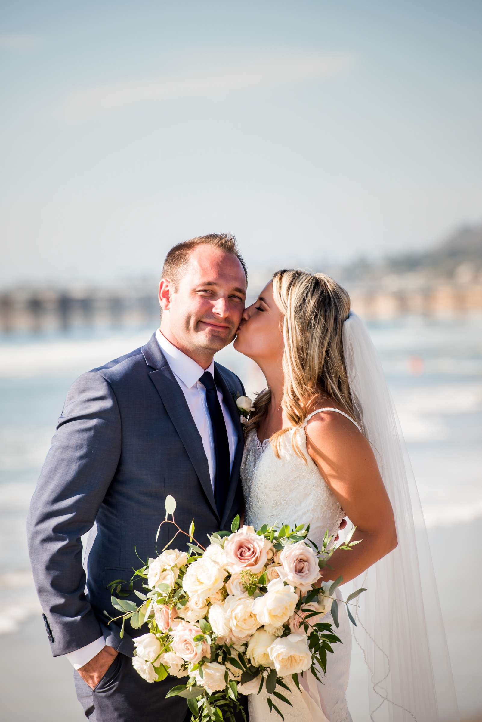 Catamaran Resort Wedding coordinated by Simply Gorgeous Events, Kim and Kyle Wedding Photo #503576 by True Photography