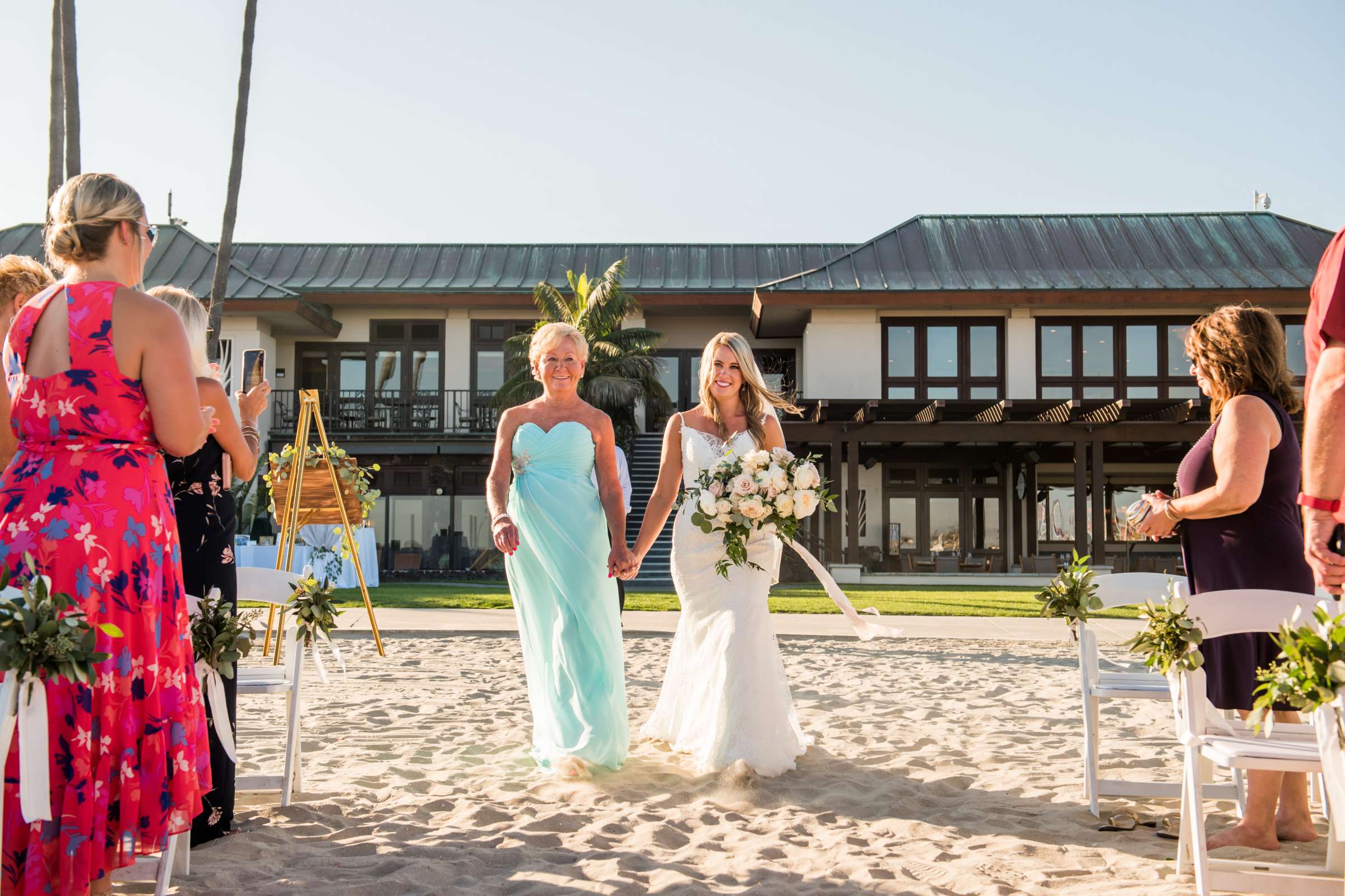 Catamaran Resort Wedding coordinated by Simply Gorgeous Events, Kim and Kyle Wedding Photo #503638 by True Photography