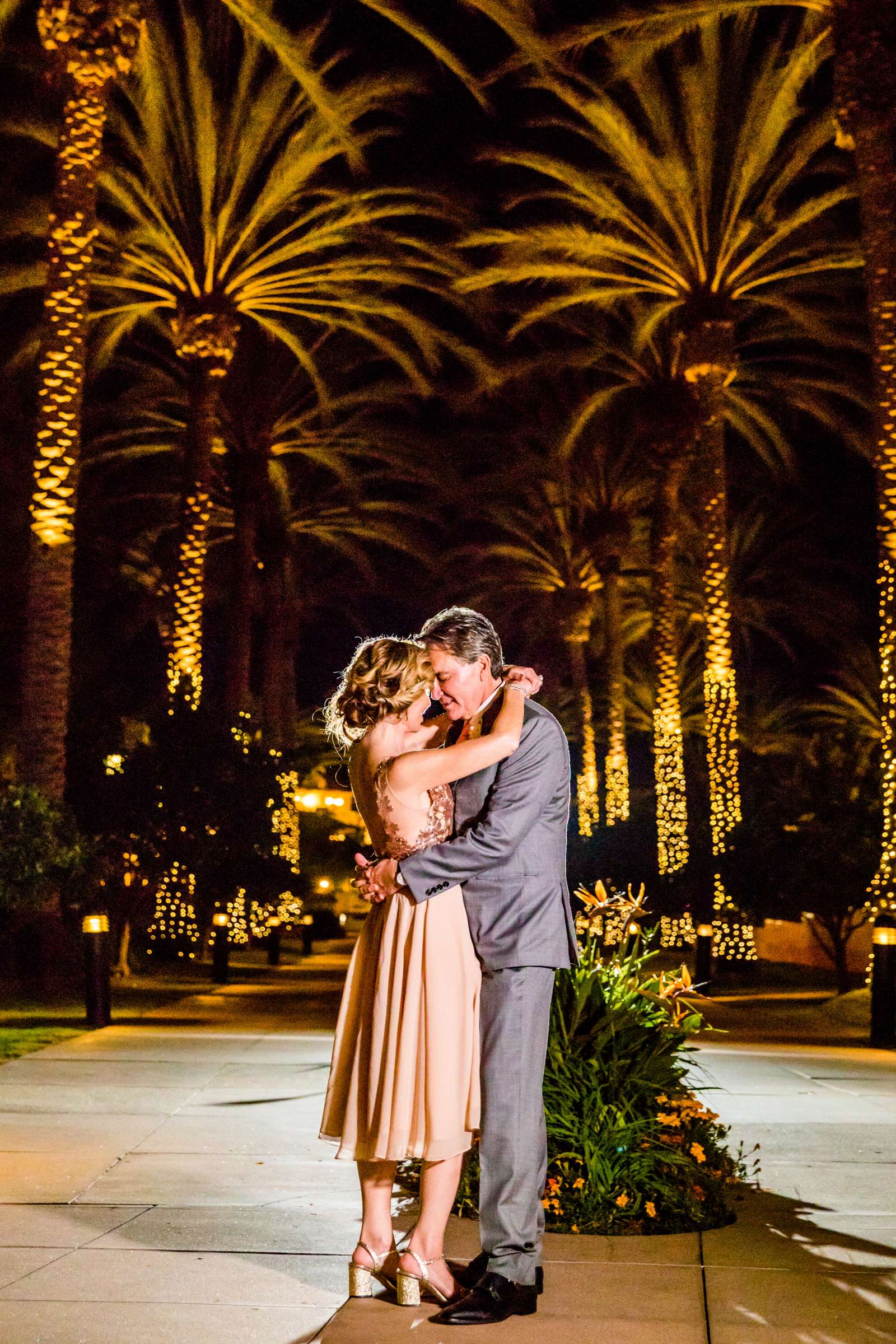 Omni Hotel Wedding, Stephanie and Mario Wedding Photo #112 by True Photography