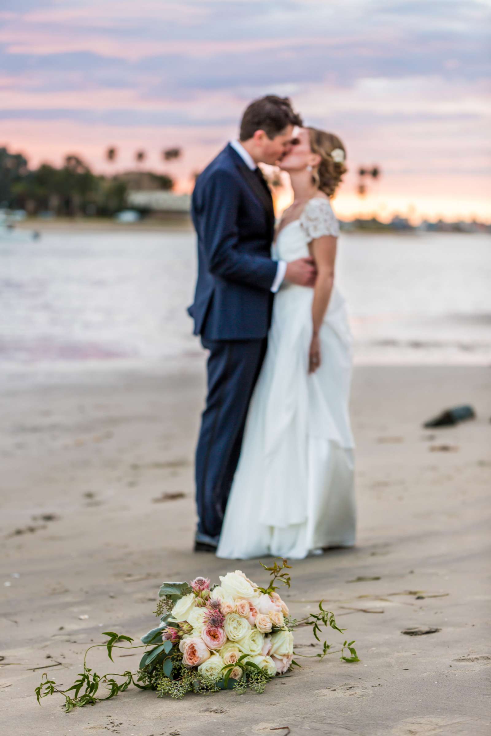 Paradise Point Wedding coordinated by Holly Kalkin Weddings, Alison and Steven Wedding Photo #65 by True Photography