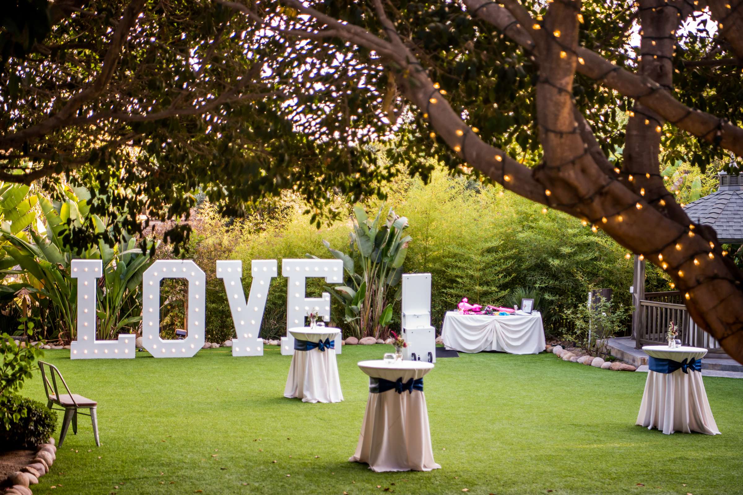 Botanica the Venue Wedding, Beautiful Grounds Wedding Photo #33 by True Photography