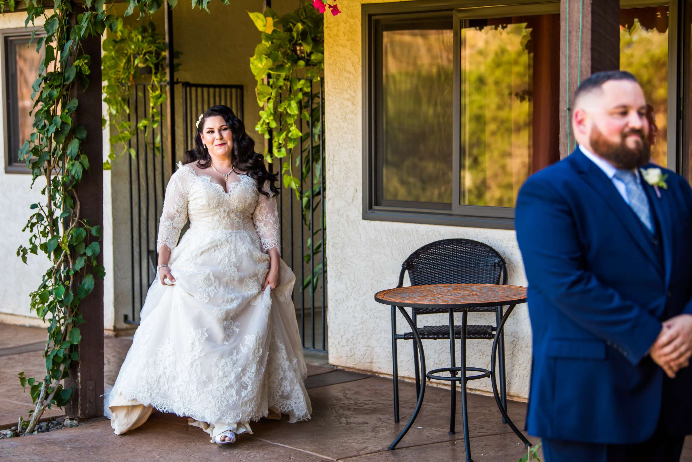 Circle Oak Ranch Weddings Wedding, Kelly and Will Wedding Photo #40 by True Photography