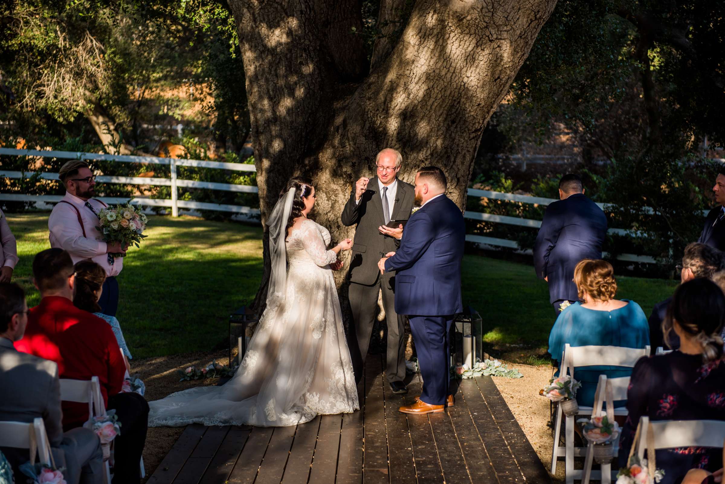 Circle Oak Ranch Weddings Wedding, Kelly and Will Wedding Photo #68 by True Photography