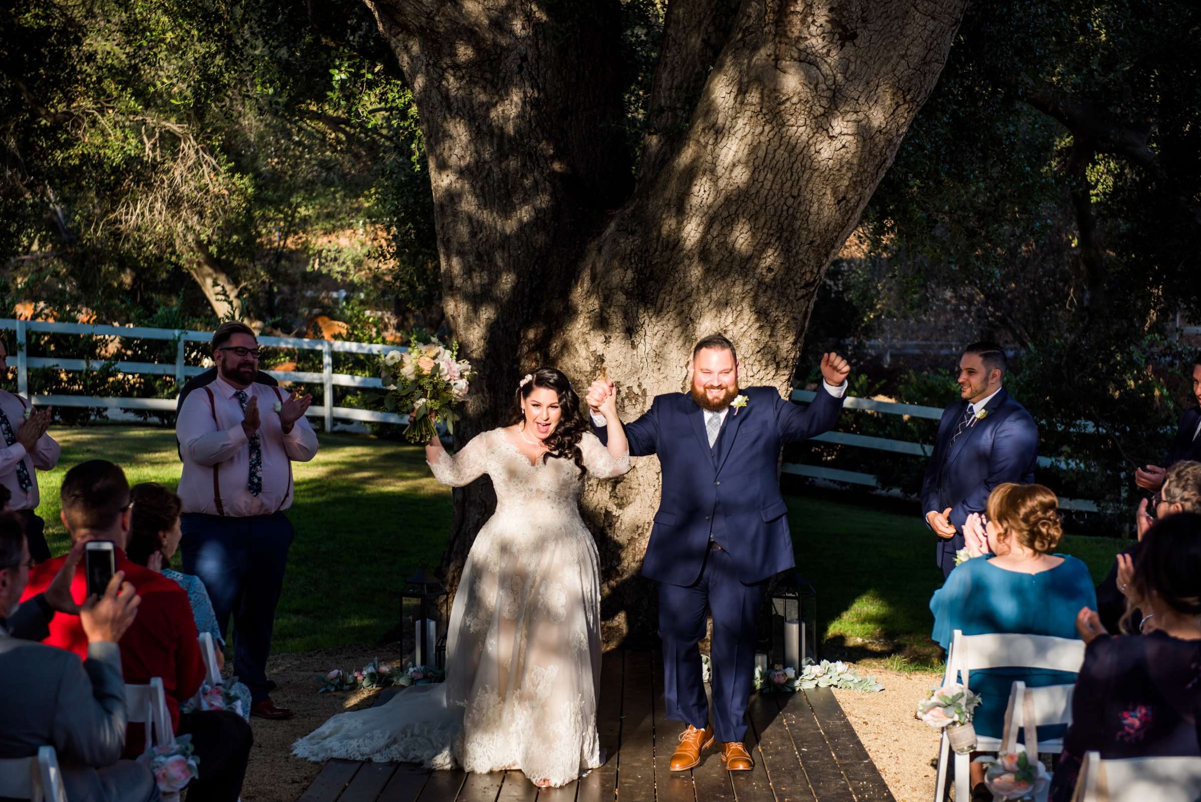 Circle Oak Ranch Weddings Wedding, Kelly and Will Wedding Photo #71 by True Photography