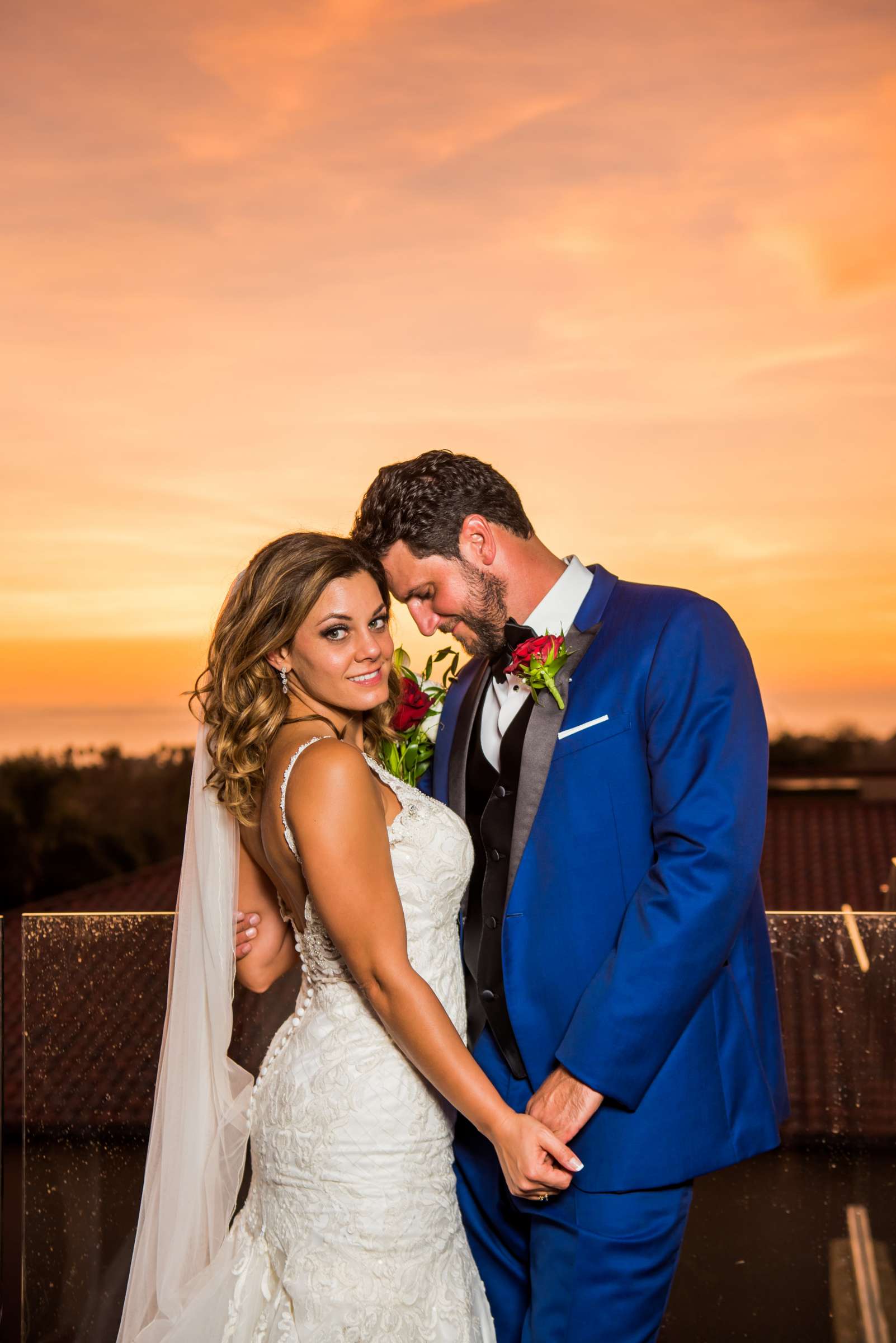 The Westin Carlsbad Resort and Spa Wedding, Dawn and Kyle Wedding Photo #15 by True Photography