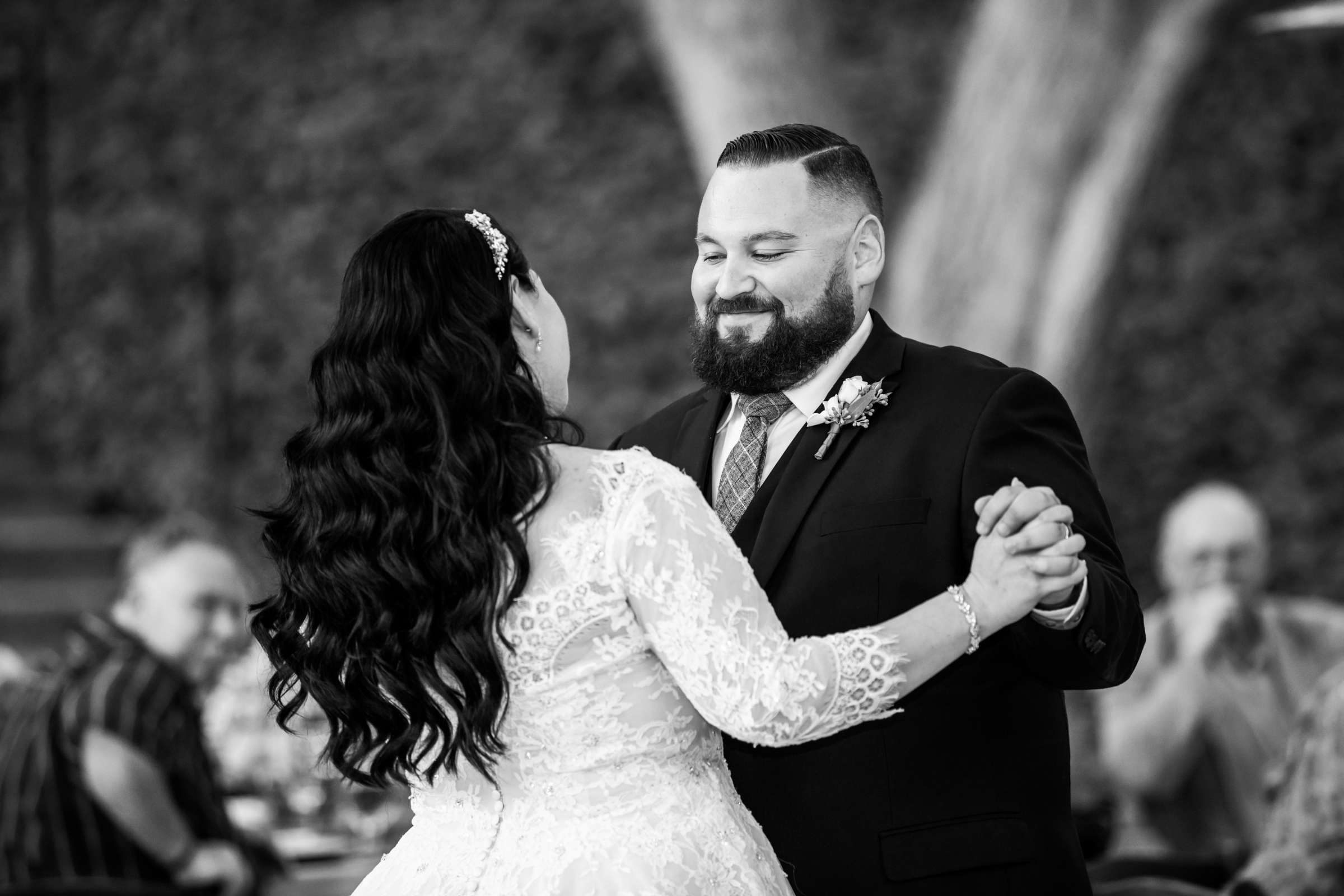 Circle Oak Ranch Weddings Wedding, Kelly and Will Wedding Photo #92 by True Photography