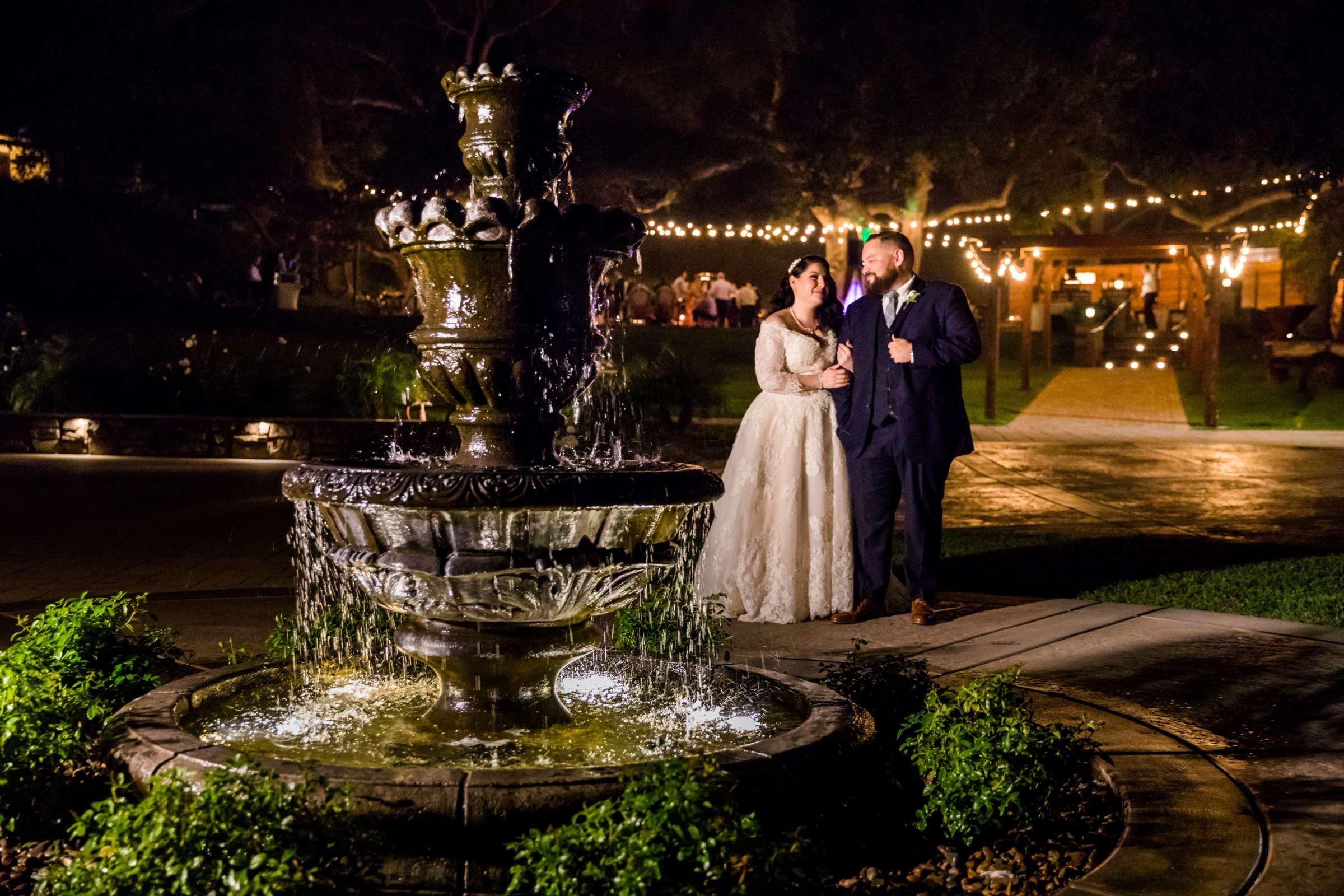 Circle Oak Ranch Weddings Wedding, Kelly and Will Wedding Photo #105 by True Photography