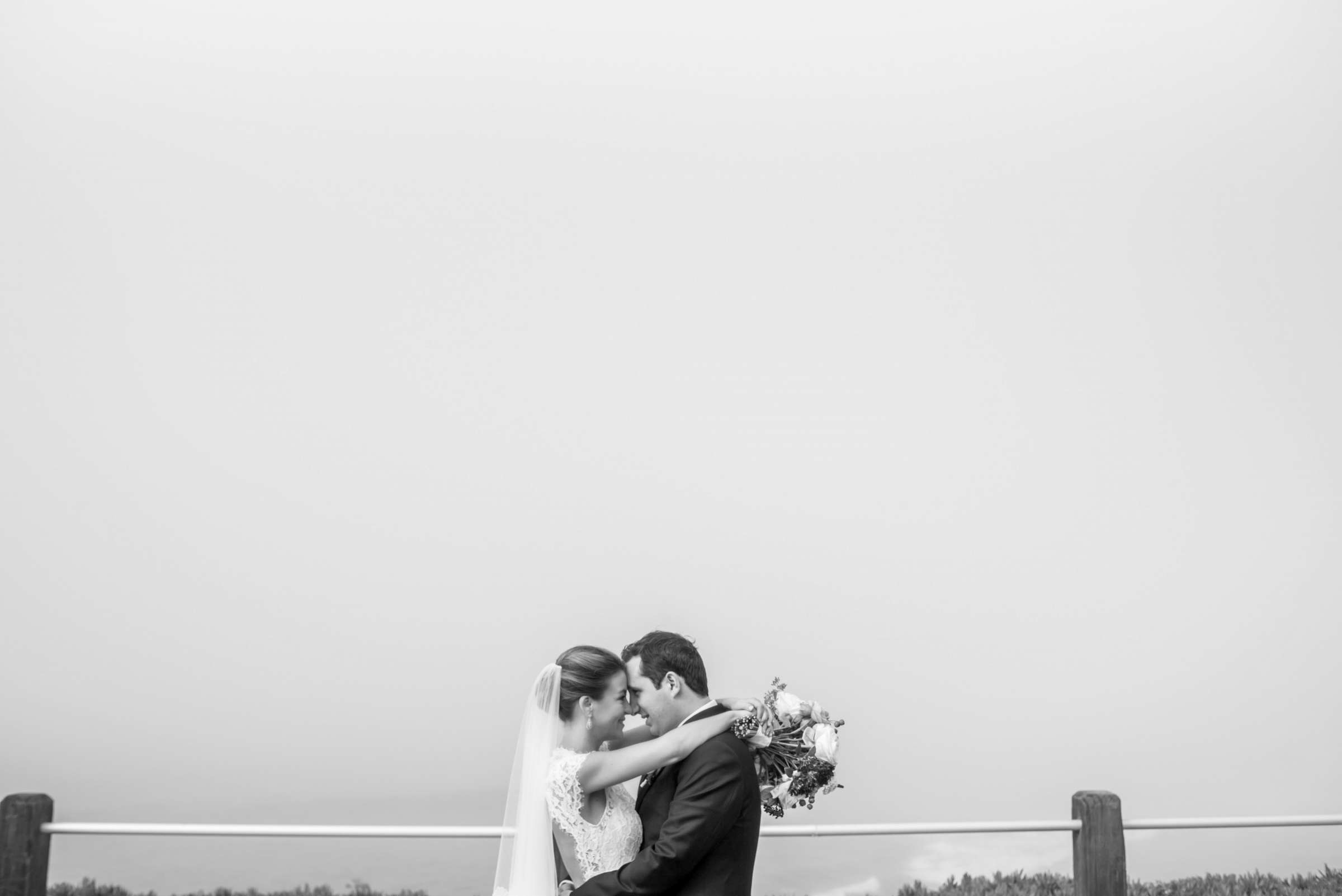 La Jolla Country Club Wedding coordinated by Before I Do Events, Katy and Jason Wedding Photo #57 by True Photography