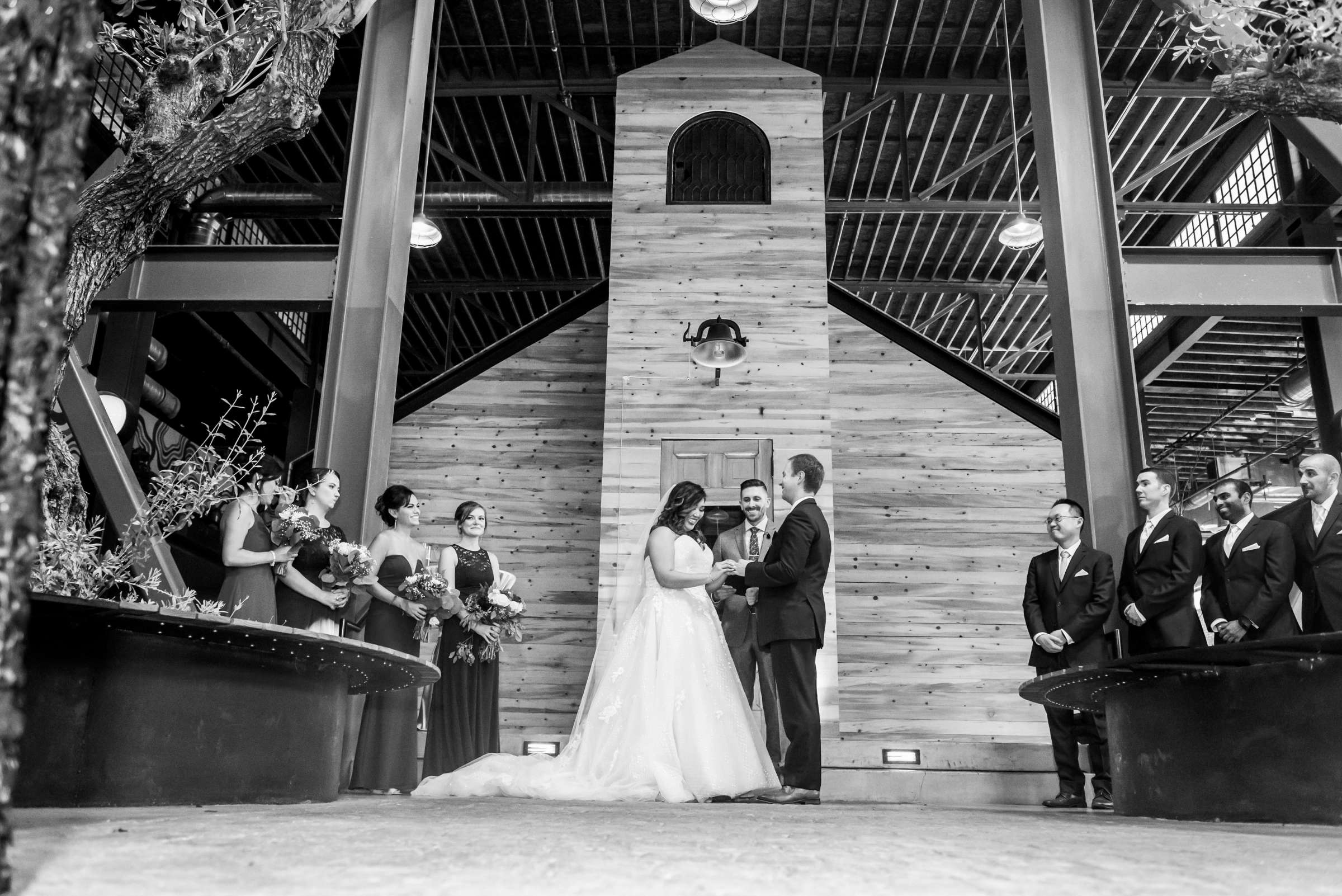 Venue 808 Wedding coordinated by Forever Enchanted Events, Jennie and Rory Wedding Photo #73 by True Photography