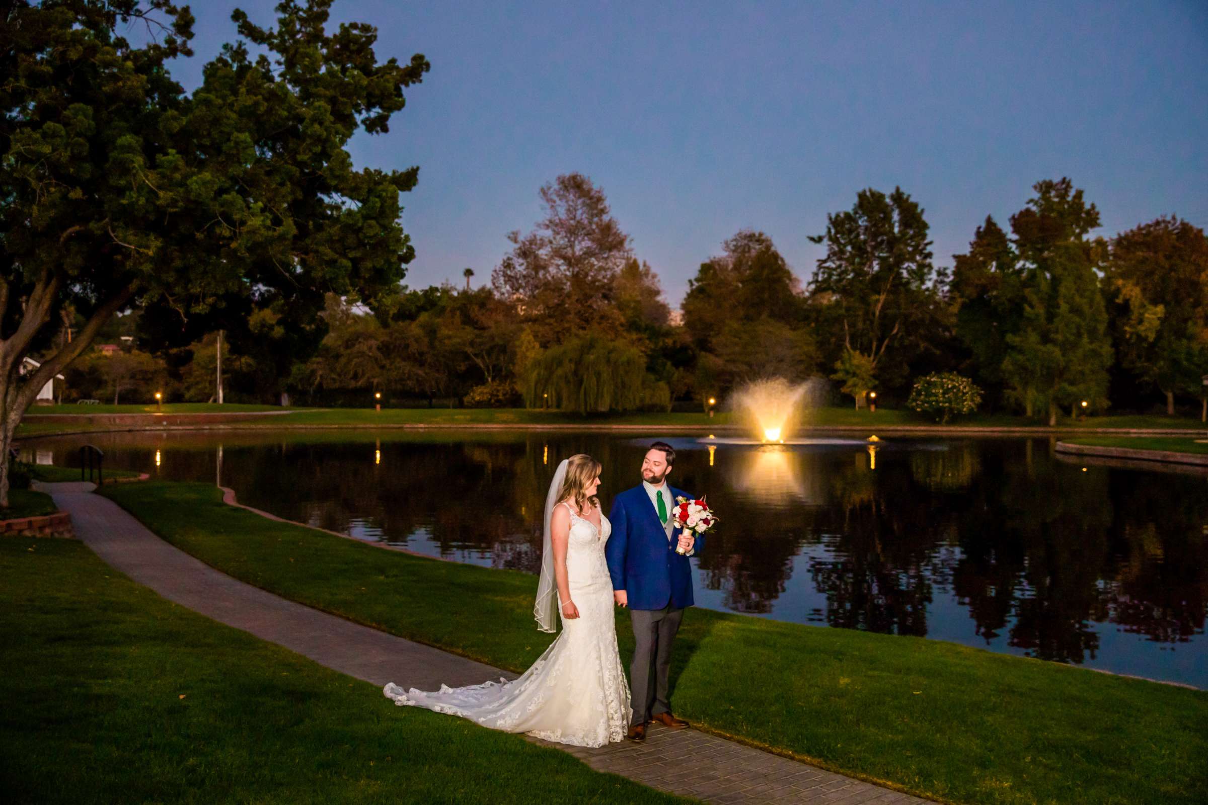 Grand Tradition Estate Wedding, Christine and Paul Wedding Photo #16 by True Photography