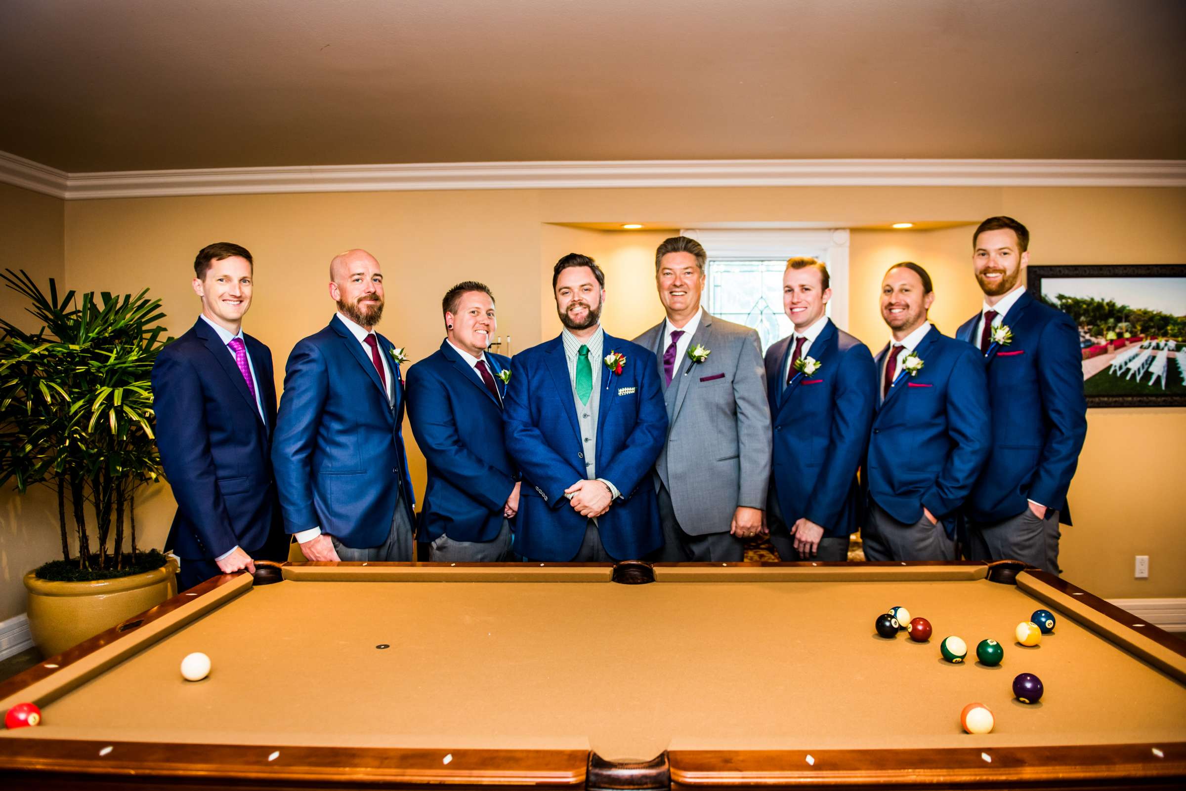 Grand Tradition Estate Wedding, Christine and Paul Wedding Photo #37 by True Photography
