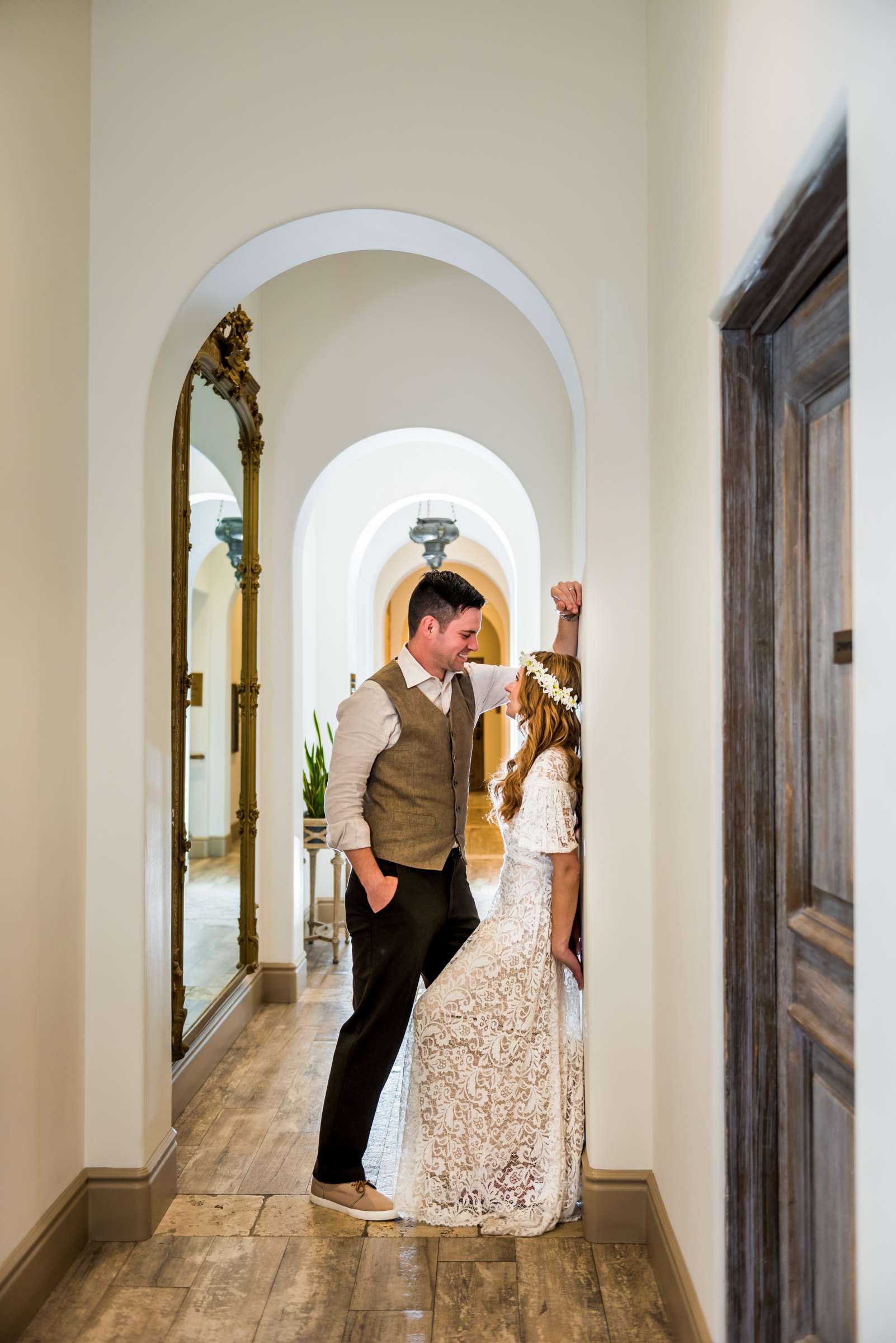 Vista Valley Country Club Wedding, Evelyn and Adam Wedding Photo #18 by True Photography