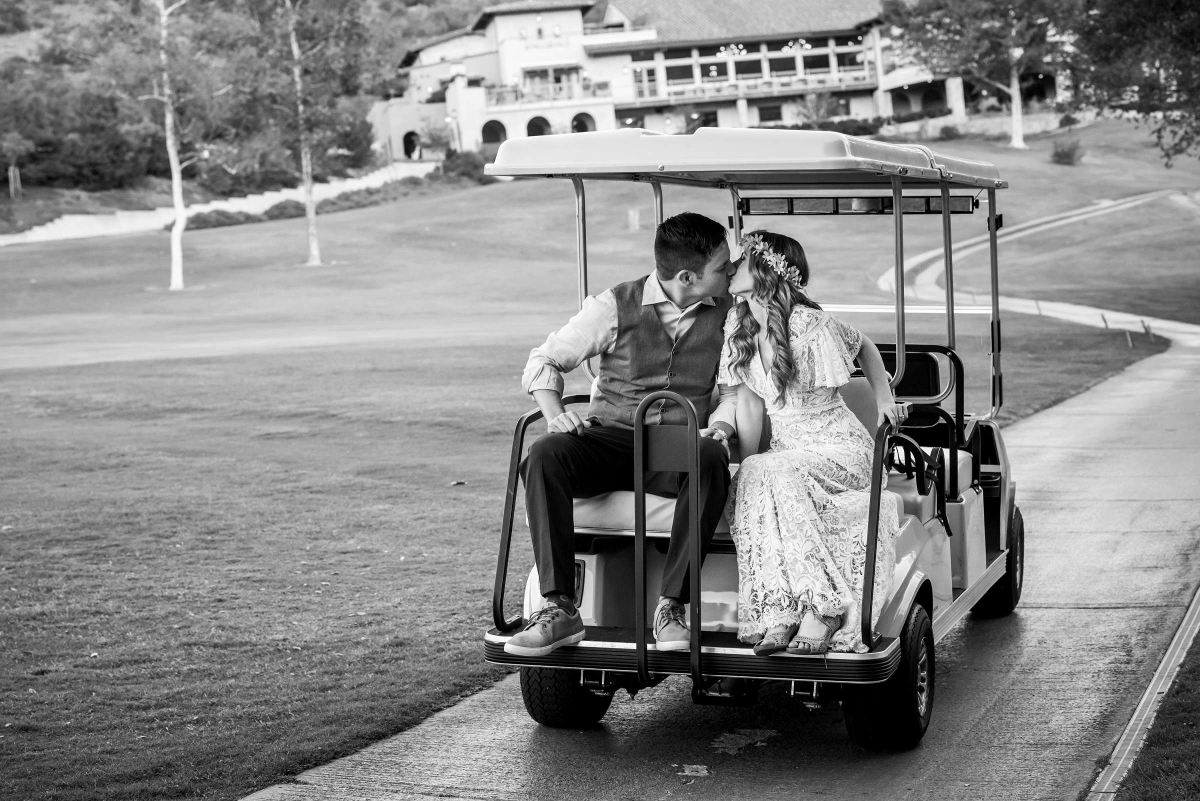 Vista Valley Country Club Wedding, Evelyn and Adam Wedding Photo #95 by True Photography