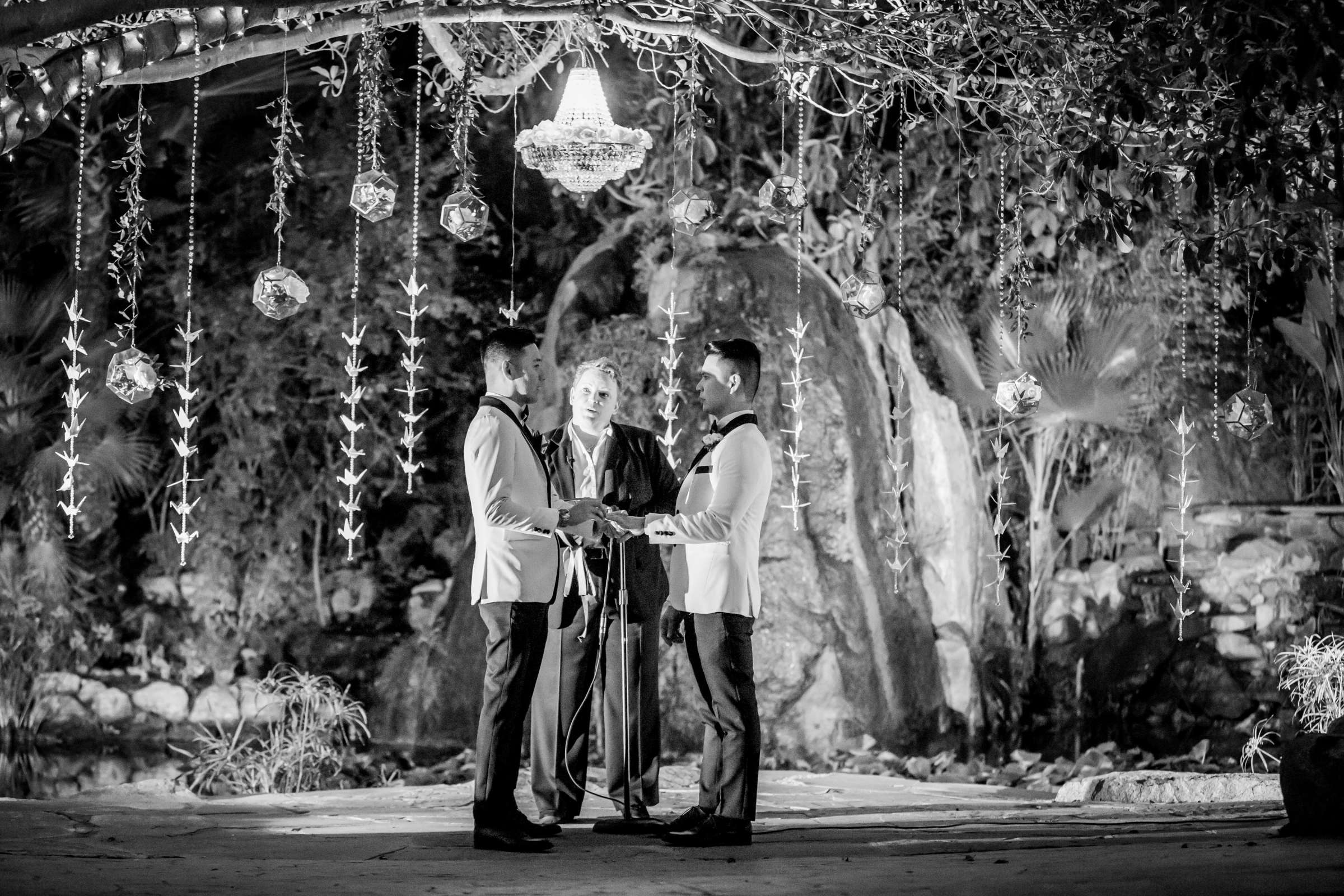 Botanica the Venue Wedding coordinated by Lavish Weddings, Marcon and Jhay Wedding Photo #107 by True Photography