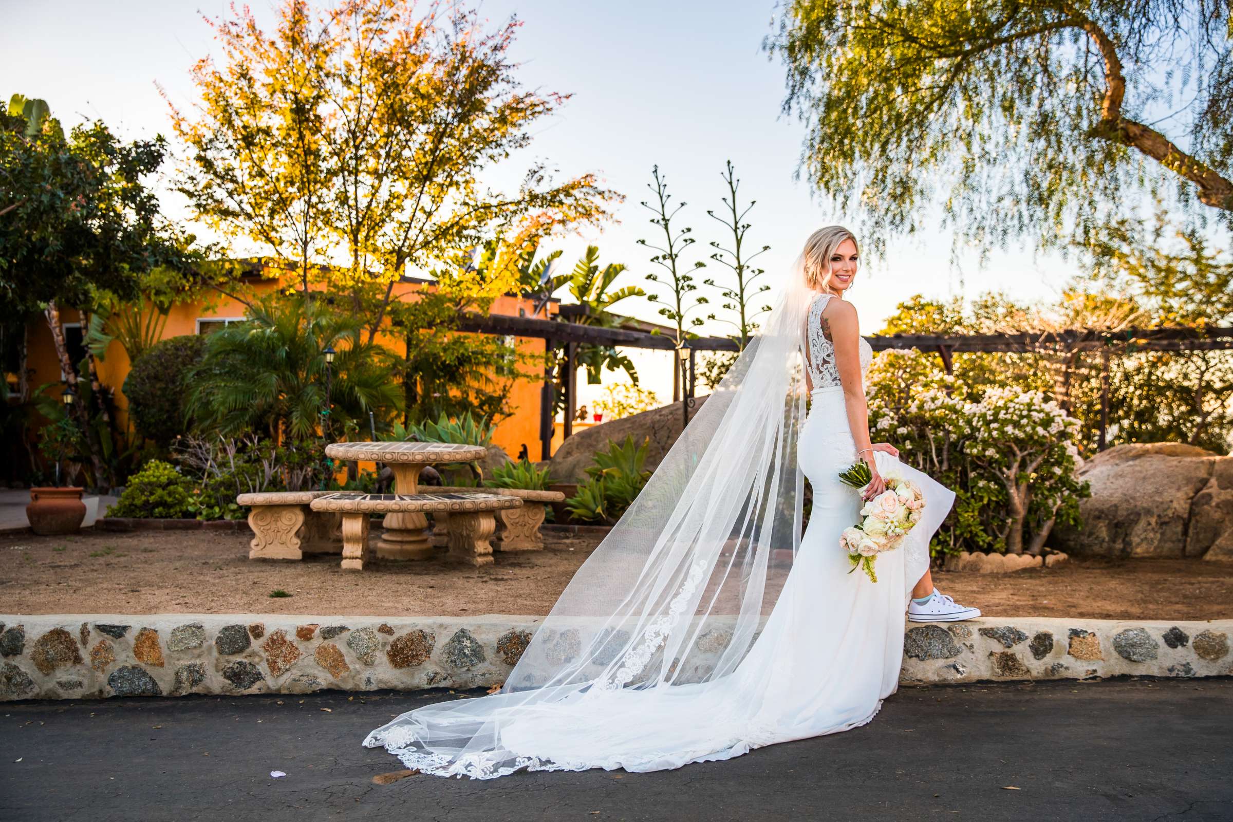 Cordiano Winery Wedding coordinated by Sisti & Co, Sara and Kyle Wedding Photo #10 by True Photography