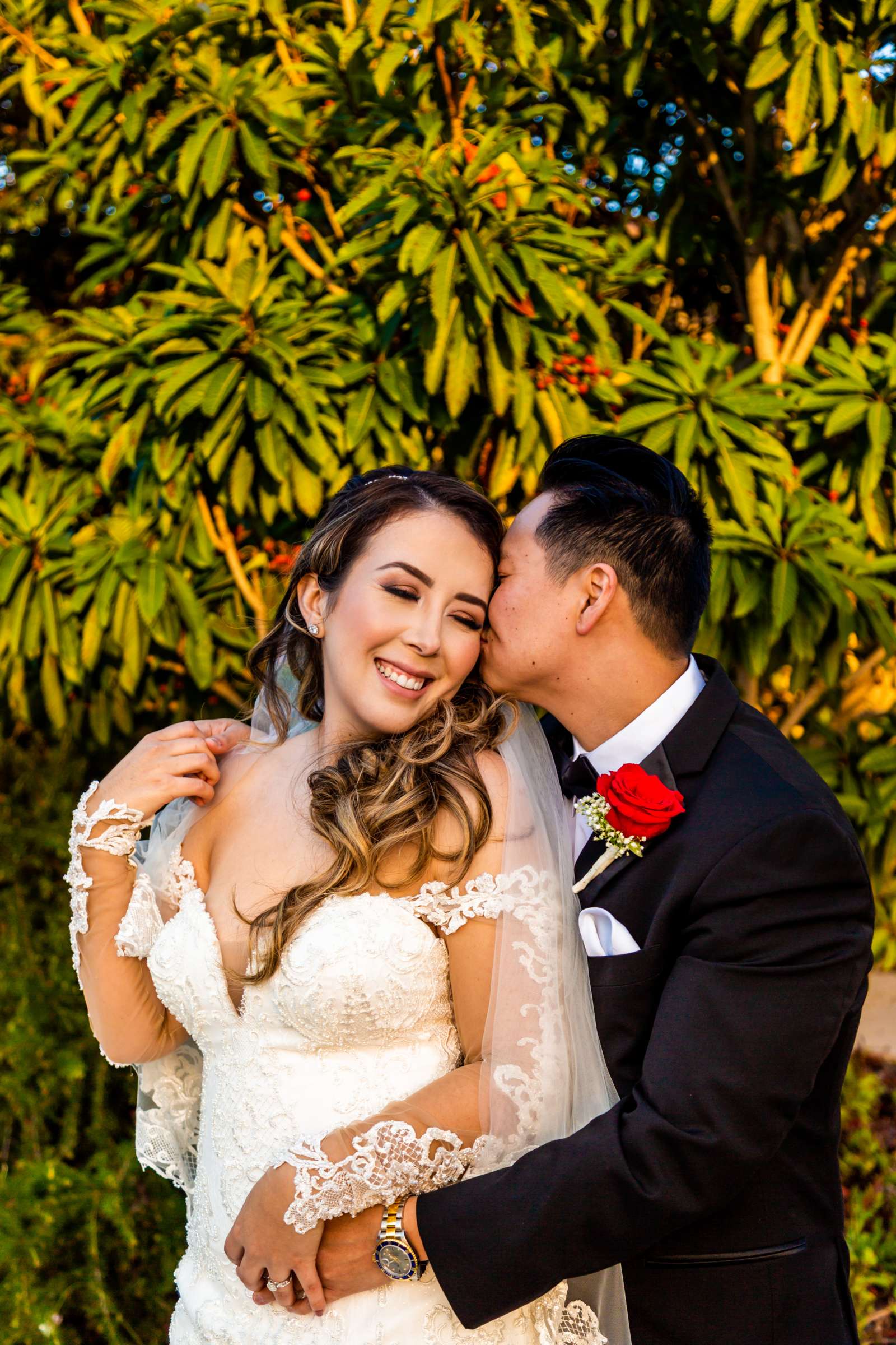 Wedding coordinated by Stylish Weddings and Events, Marielle and Johnson Wedding Photo #15 by True Photography