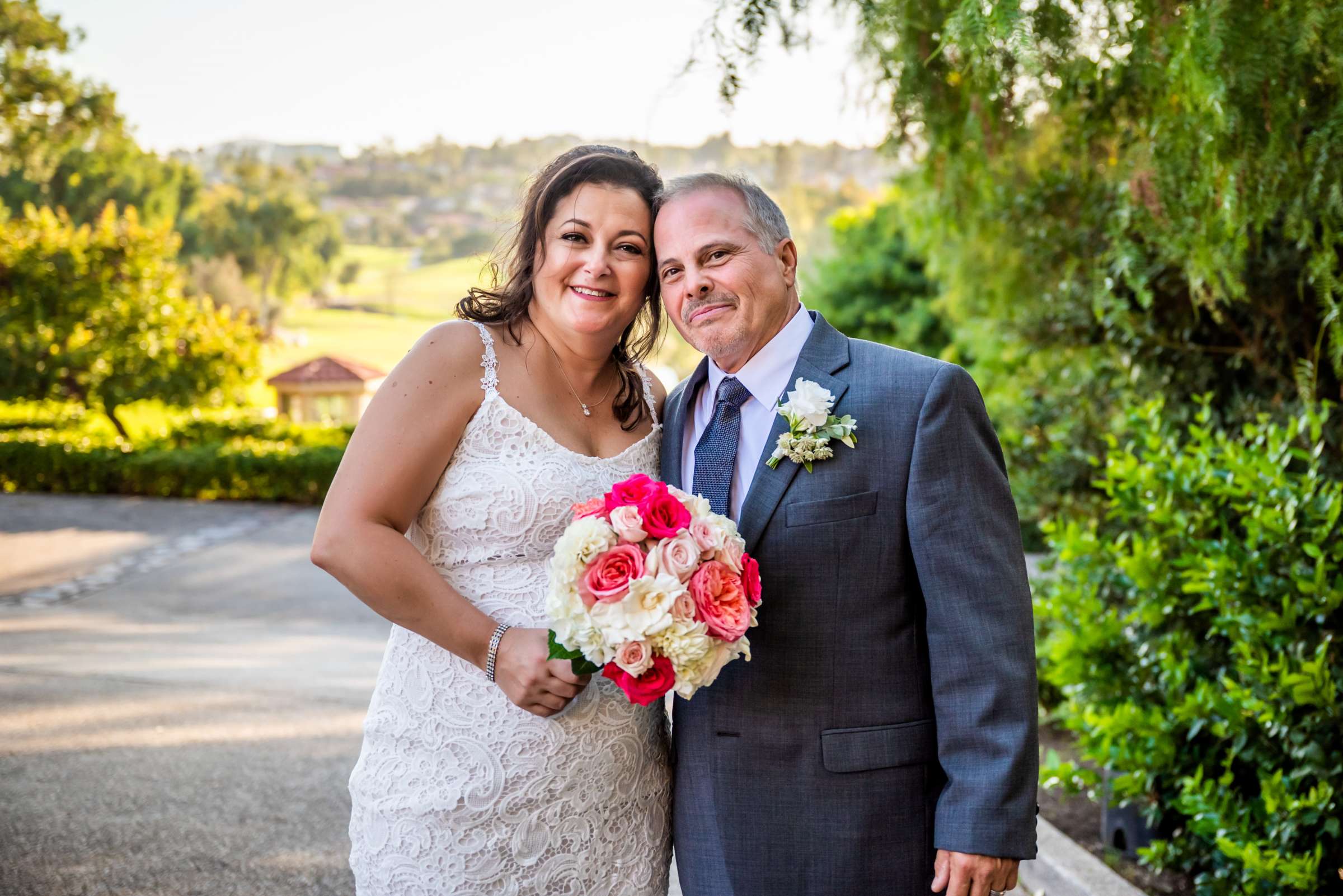 Rancho Bernardo Inn Wedding, Susan and John Wedding Photo #16 by True Photography