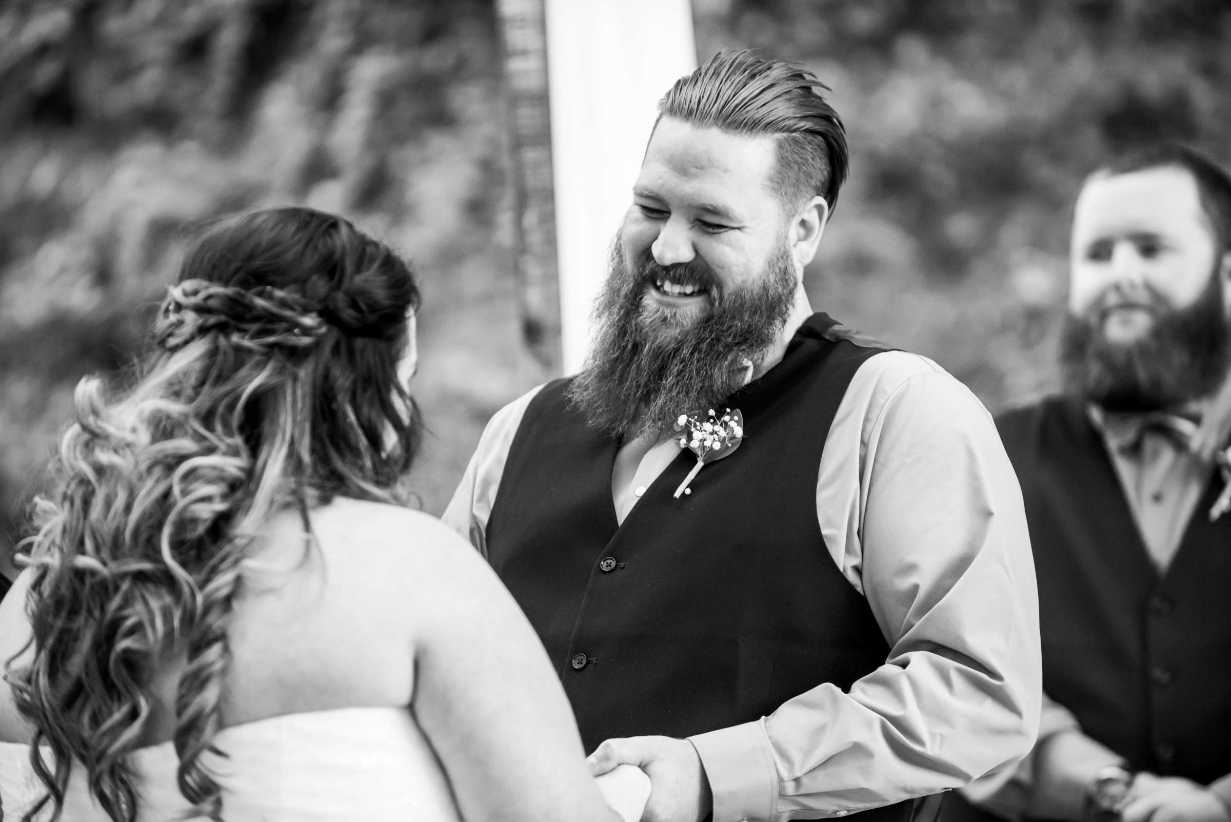Los Willows Wedding, Emilie and Curtis Wedding Photo #61 by True Photography