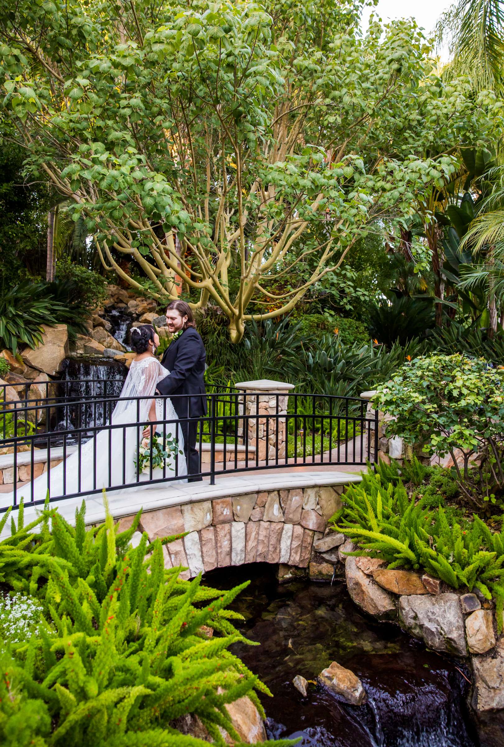 Grand Tradition Estate Wedding coordinated by Always Flawless Productions, Jazzrel and Kyler Wedding Photo #91 by True Photography