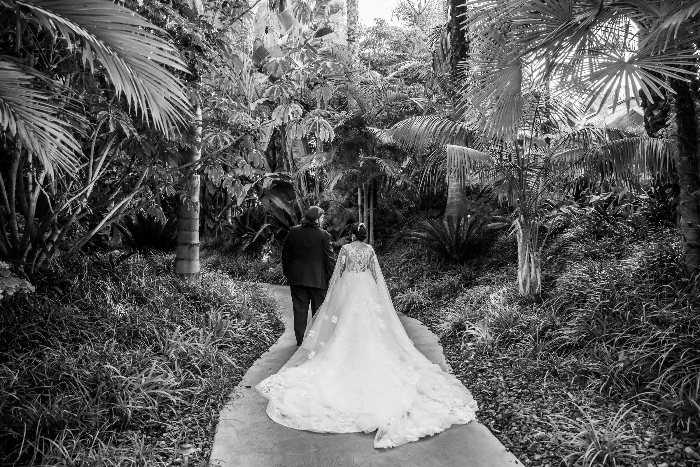 Grand Tradition Estate Wedding coordinated by Always Flawless Productions, Jazzrel and Kyler Wedding Photo #96 by True Photography