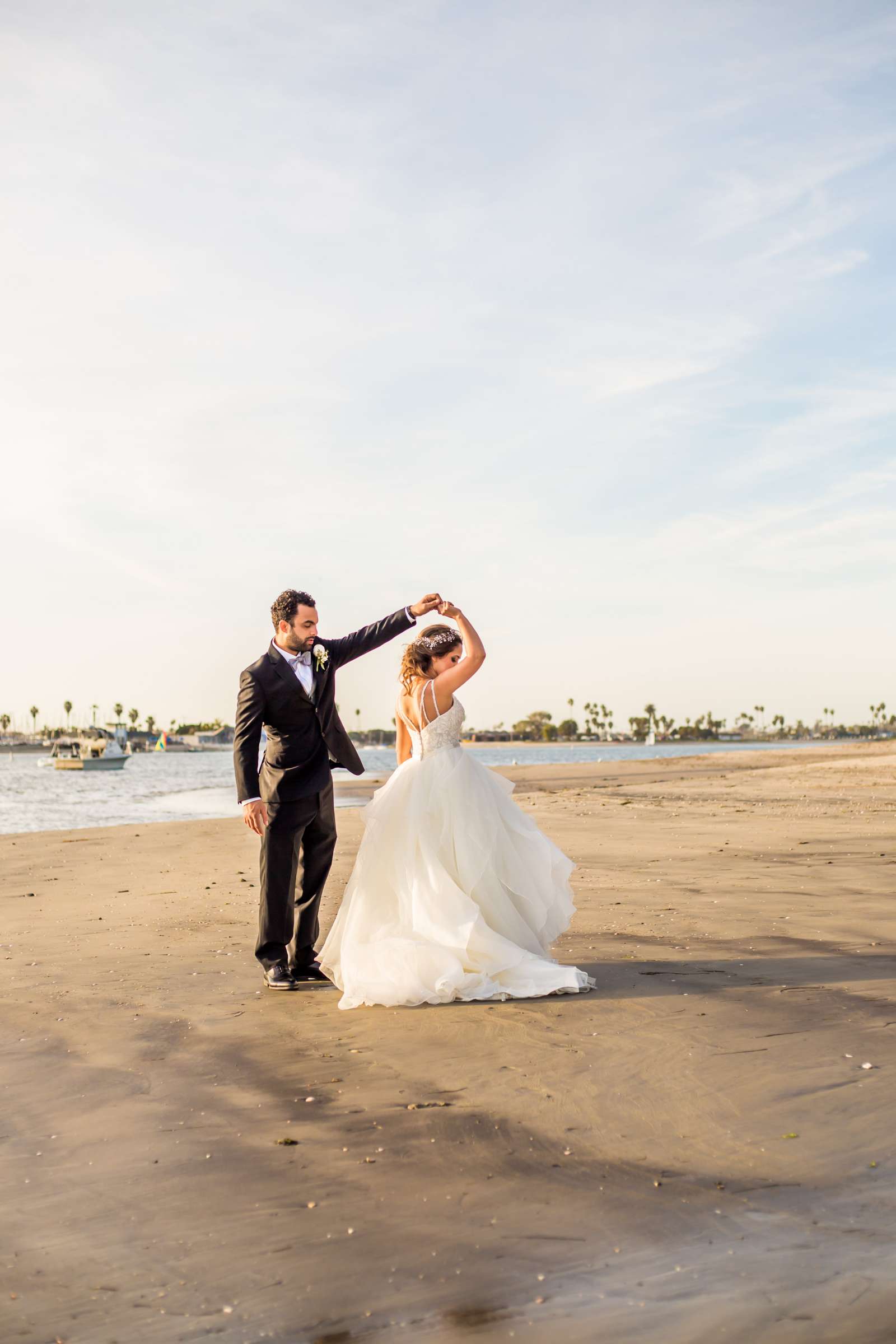 Wedding coordinated by Holly Kalkin Weddings, Damaris and Anthony Wedding Photo #6 by True Photography